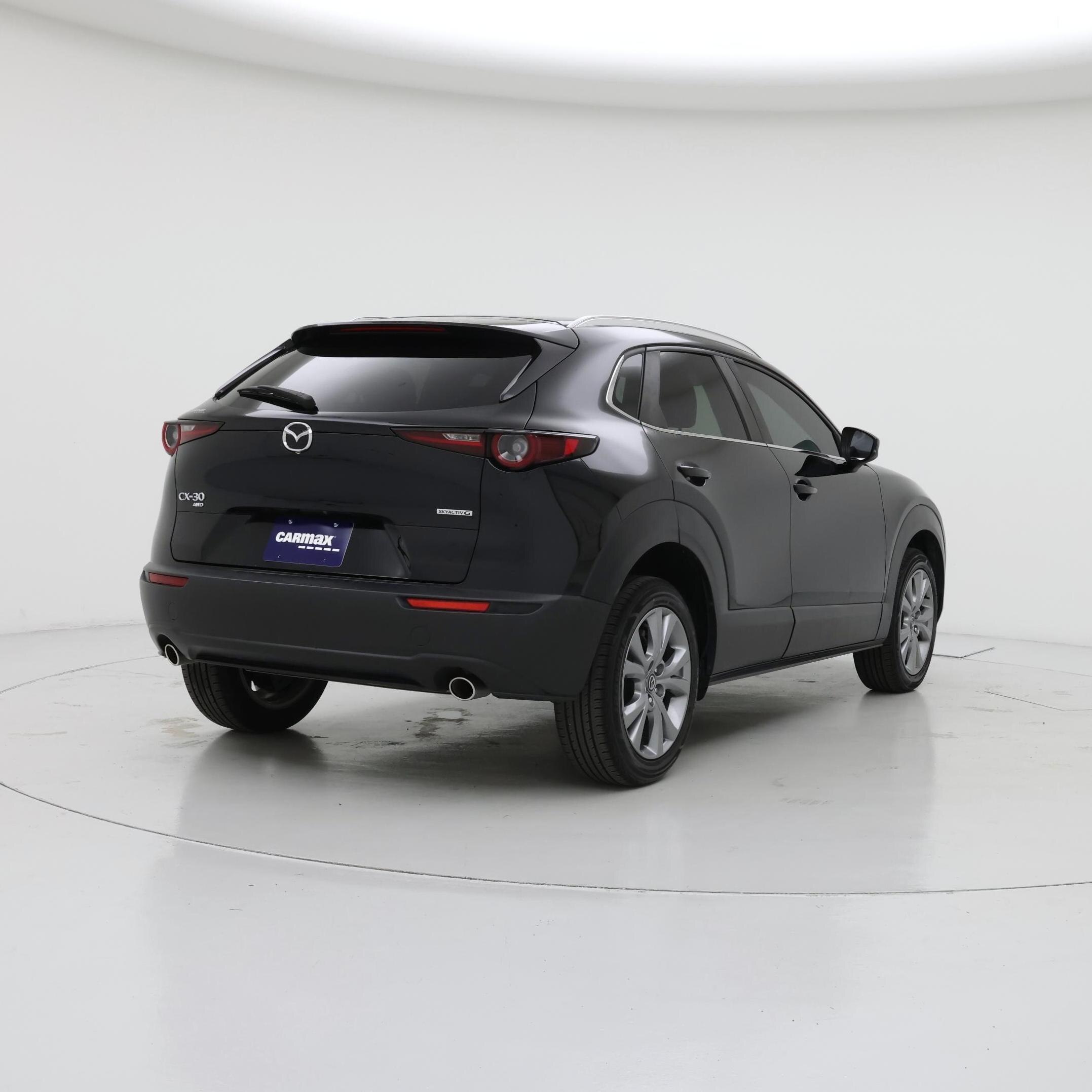 Thumbnail: 2023 Mazda CX-30 - 8
