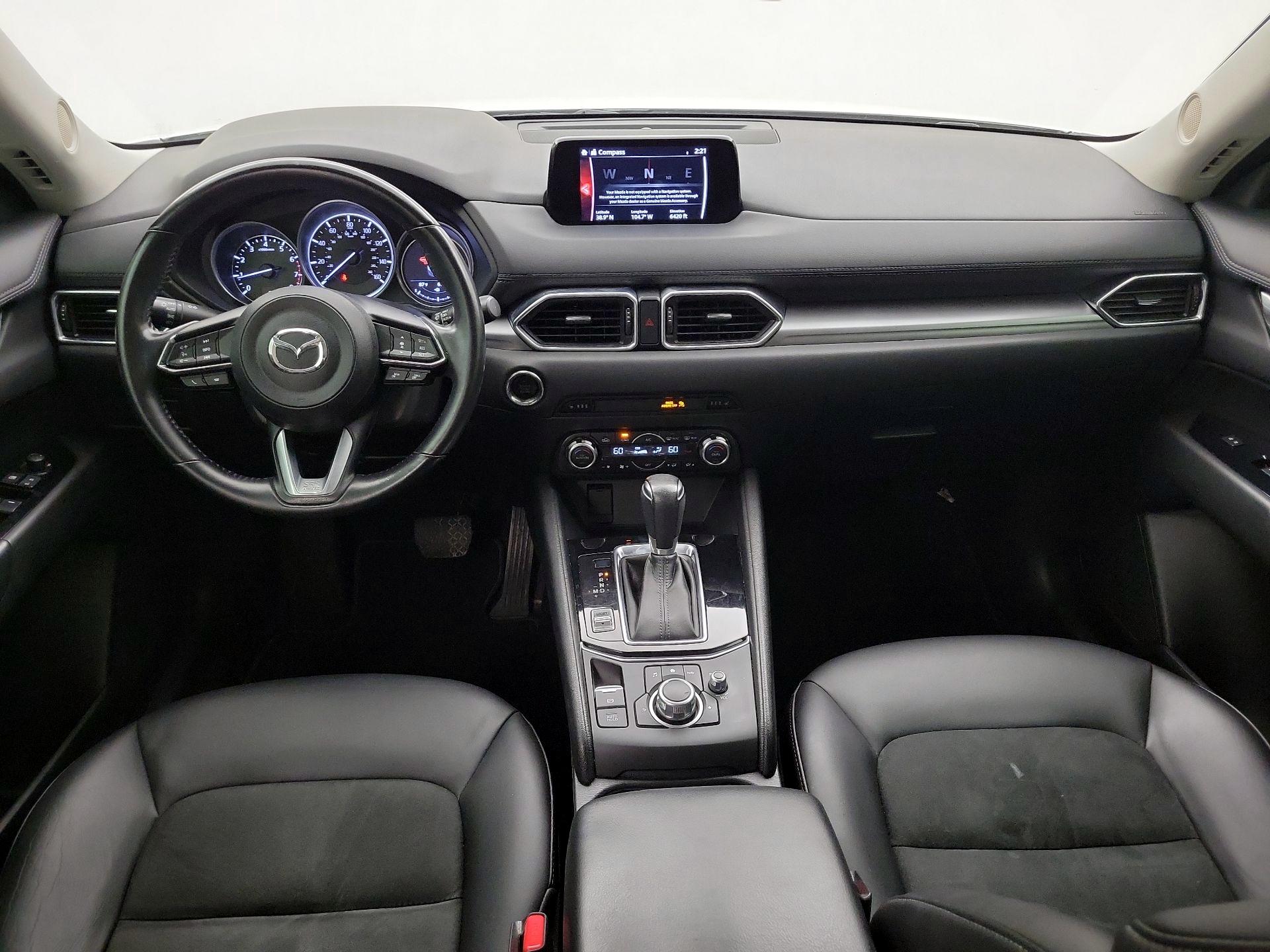 Thumbnail: 2018 Mazda CX-5 - 9