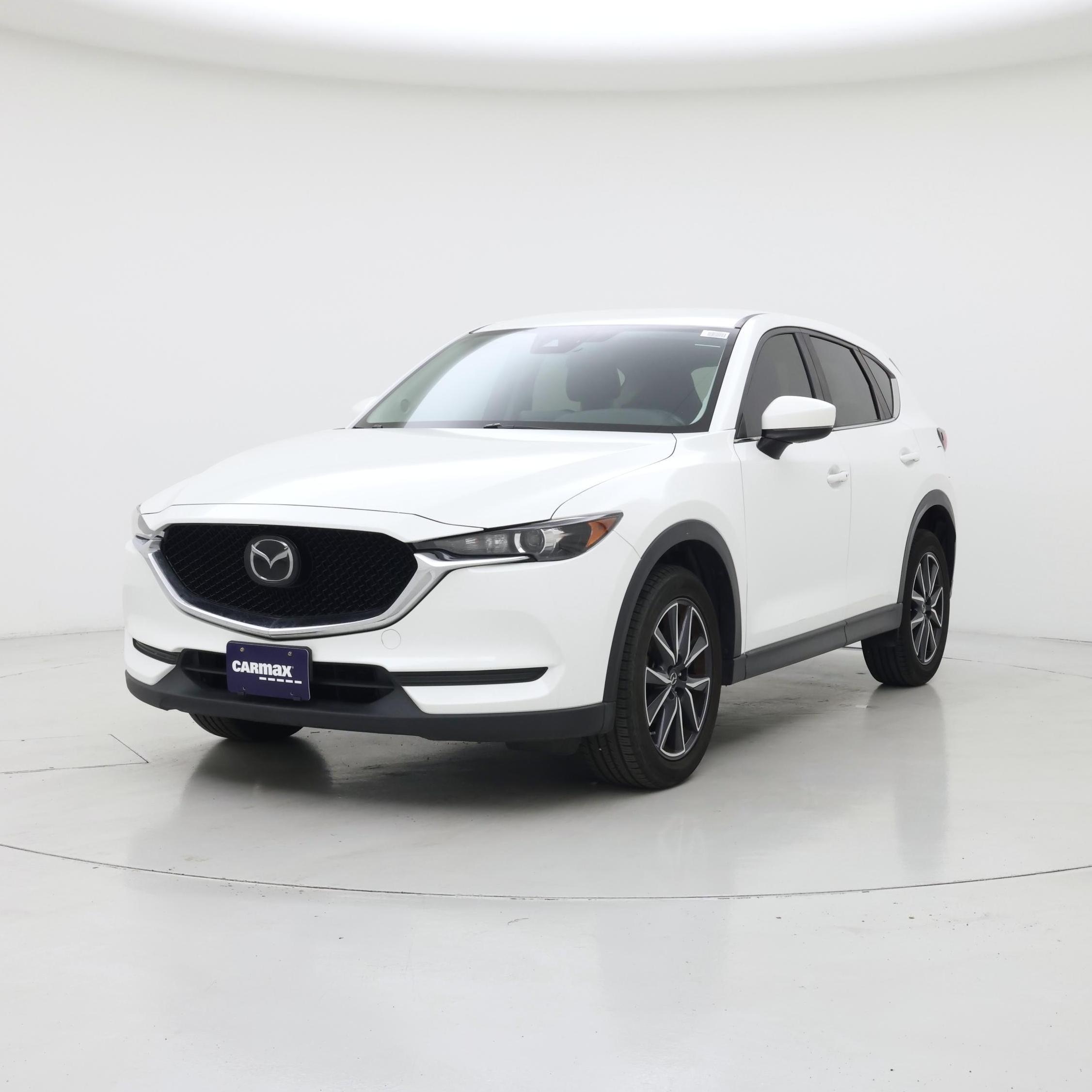 Thumbnail: 2018 Mazda CX-5 - 4