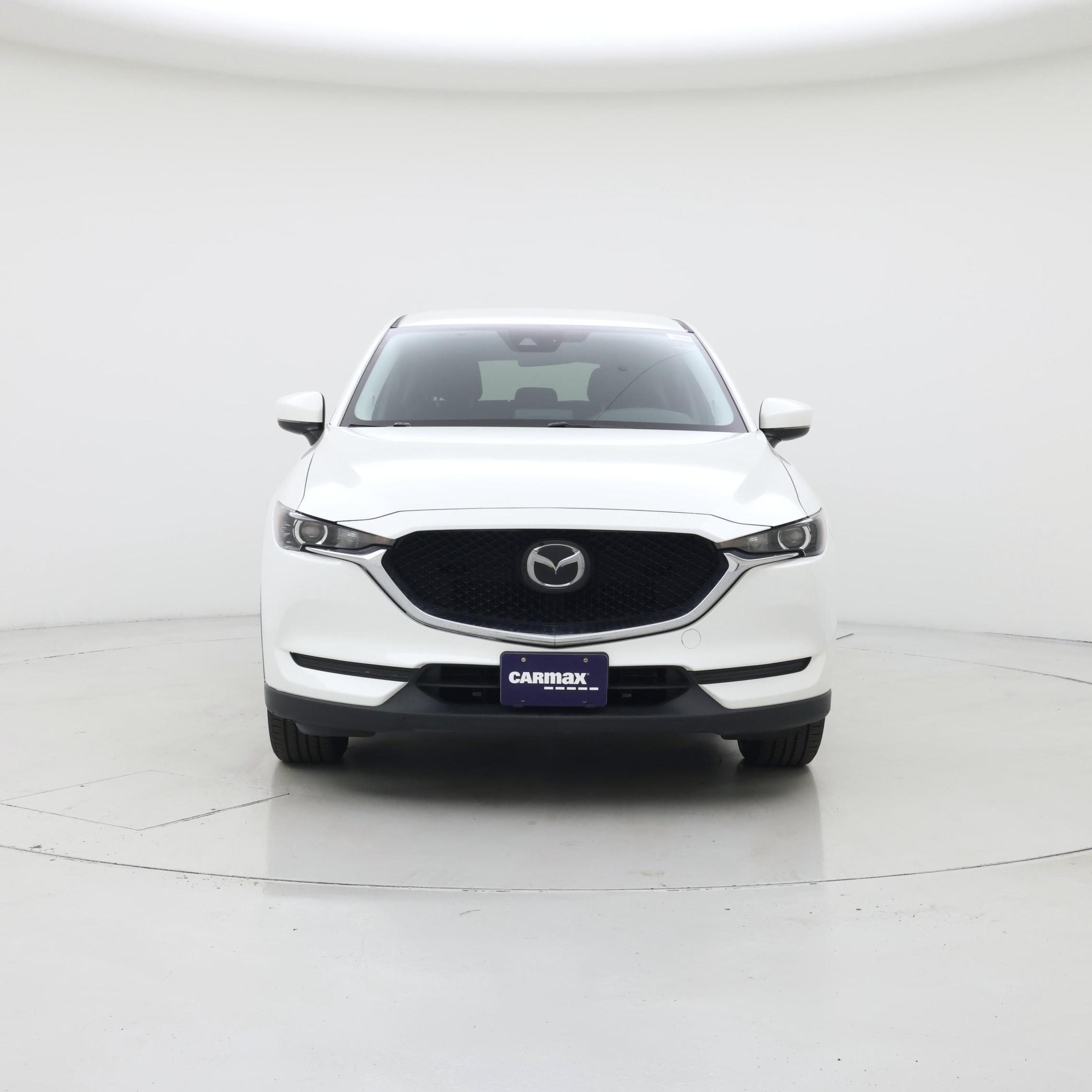 Thumbnail: 2018 Mazda CX-5 - 5