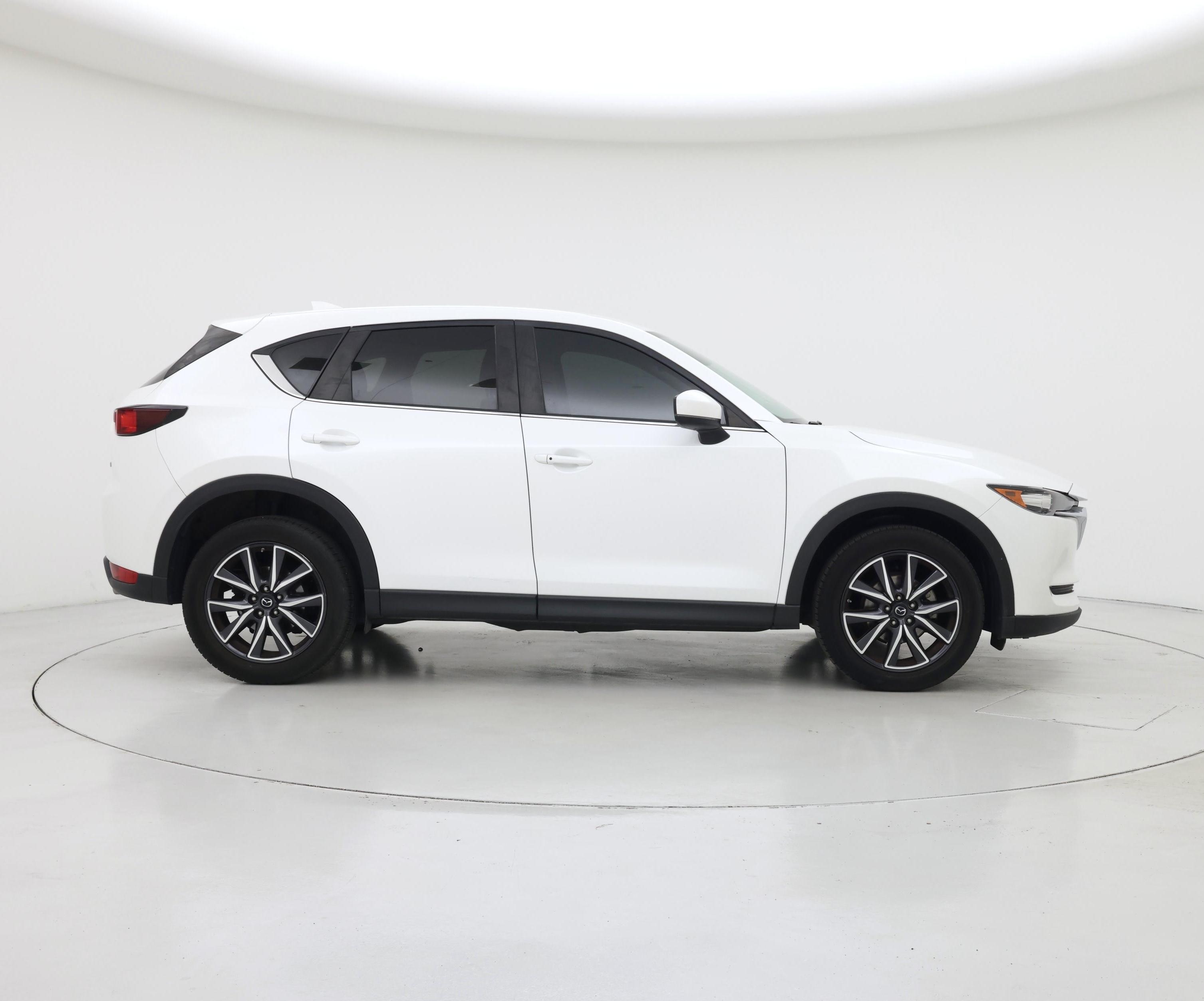 Thumbnail: 2018 Mazda CX-5 - 7
