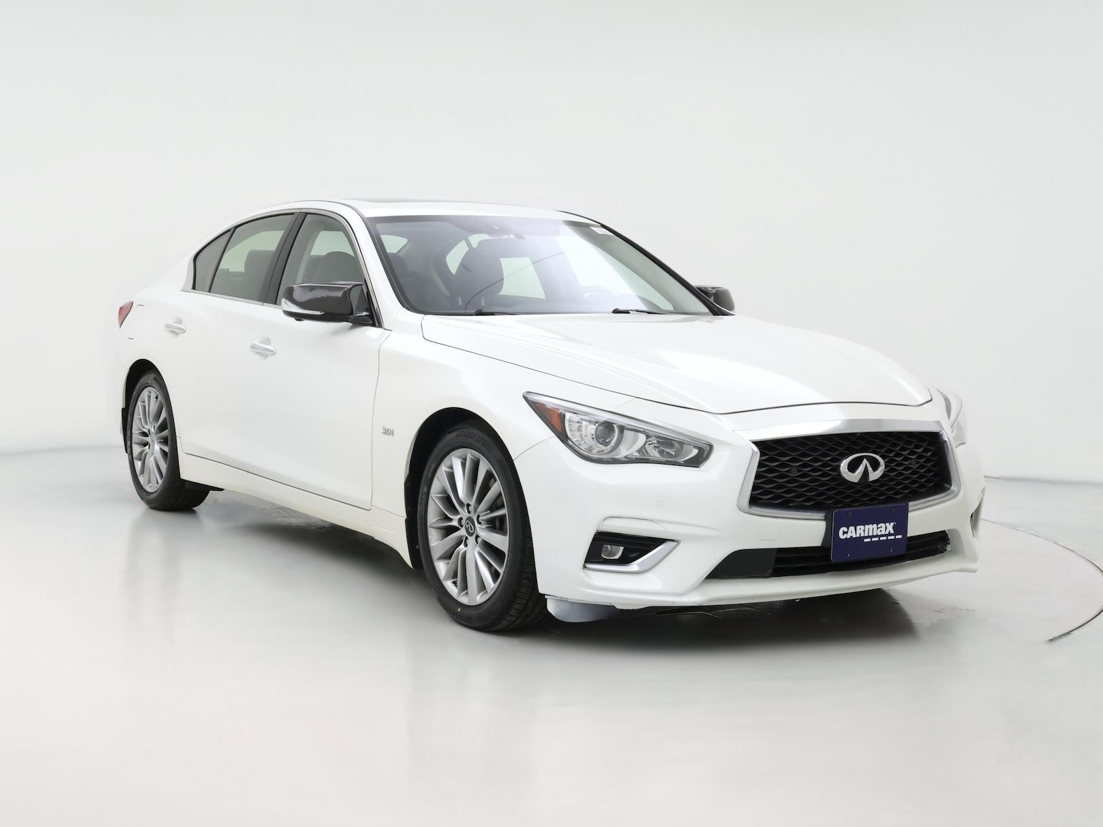 2020 INFINITI Q50