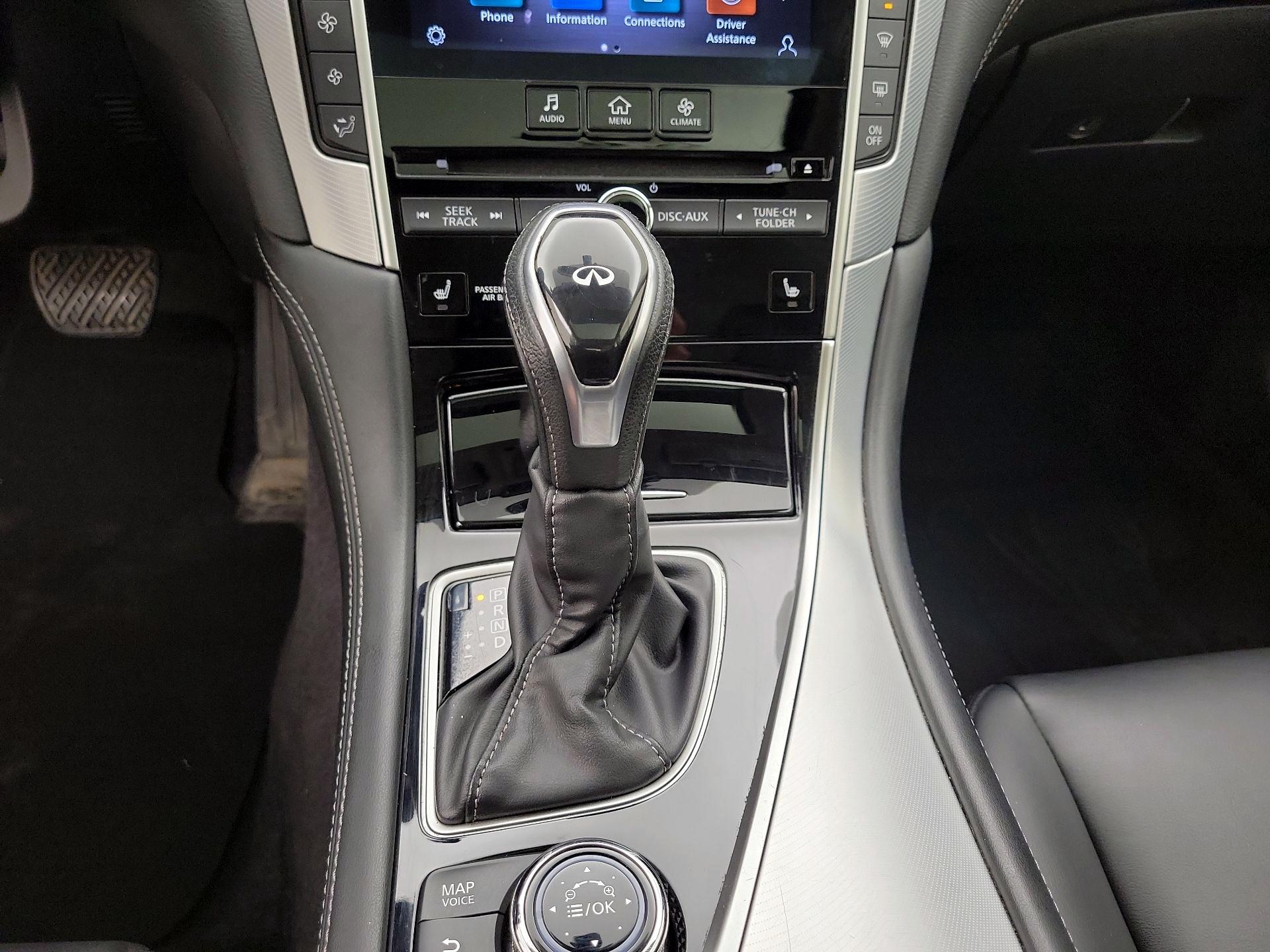 Thumbnail: 2020 INFINITI Q50 - 18