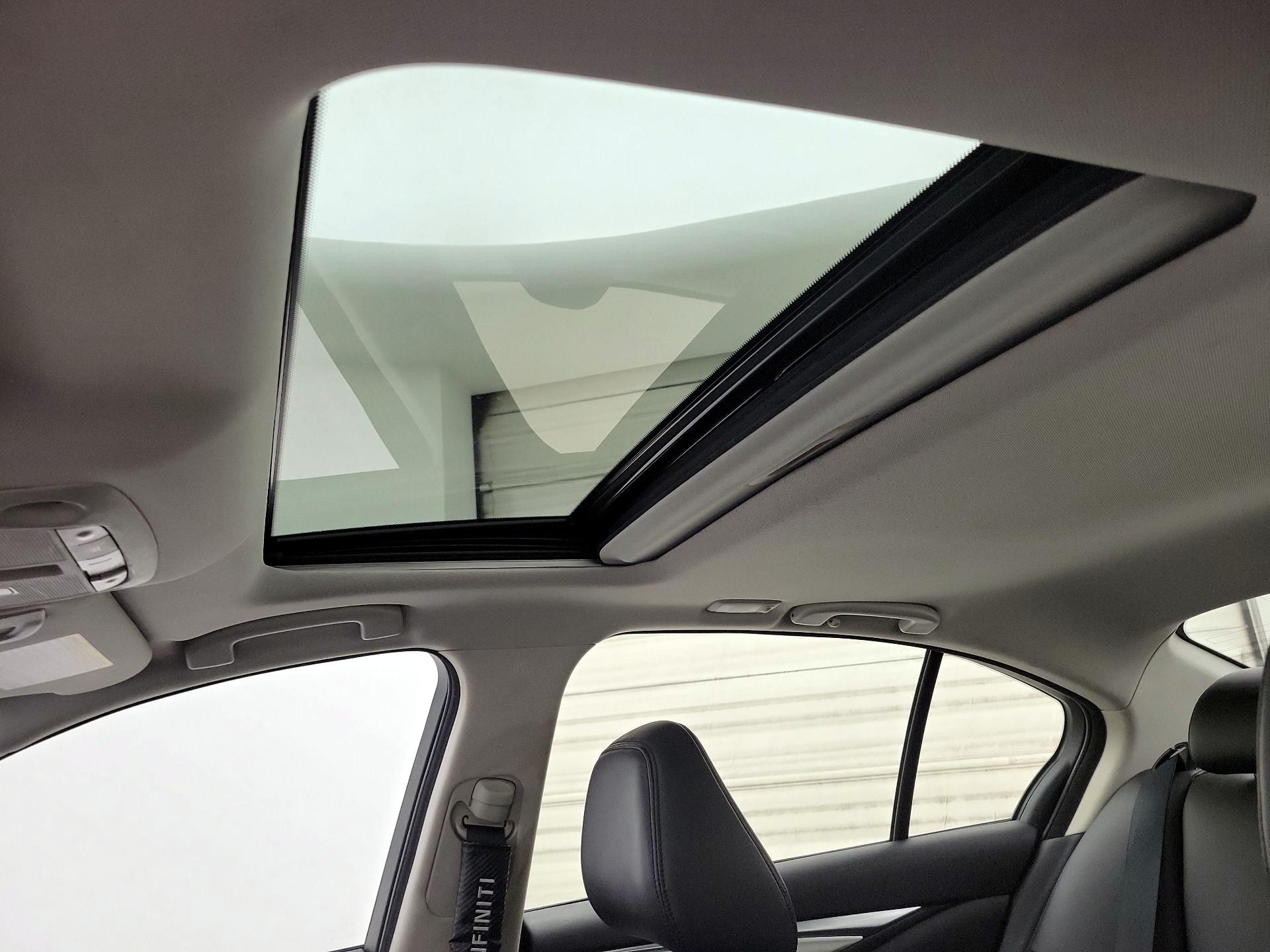 Thumbnail: 2020 INFINITI Q50 - 20