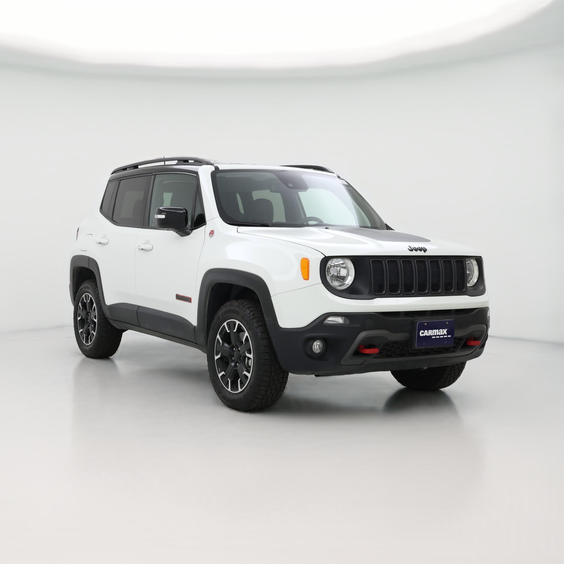 Thumbnail: 2023 Jeep Renegade - 1