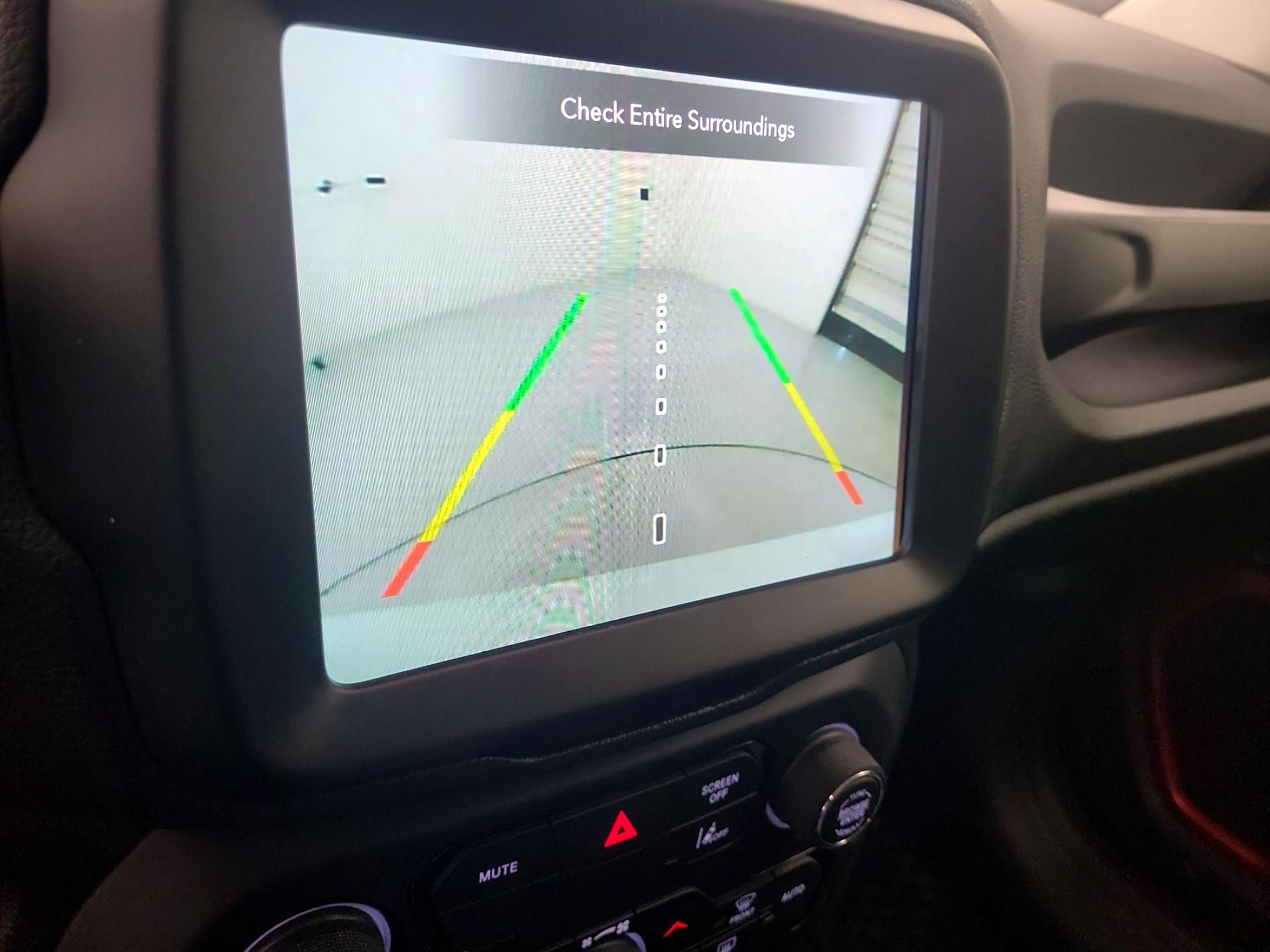 Thumbnail: 2023 Jeep Renegade - 15