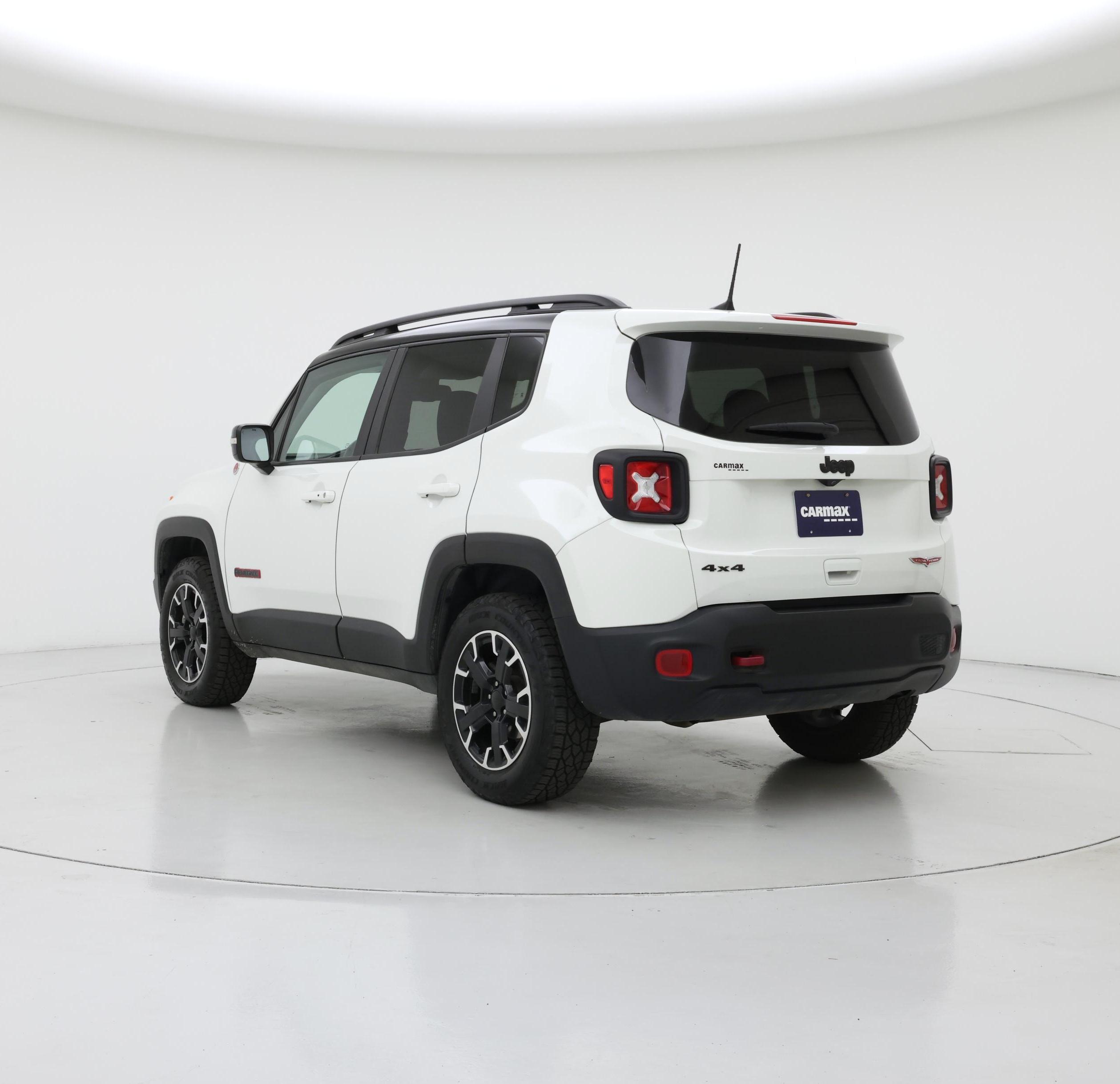 Thumbnail: 2023 Jeep Renegade - 2
