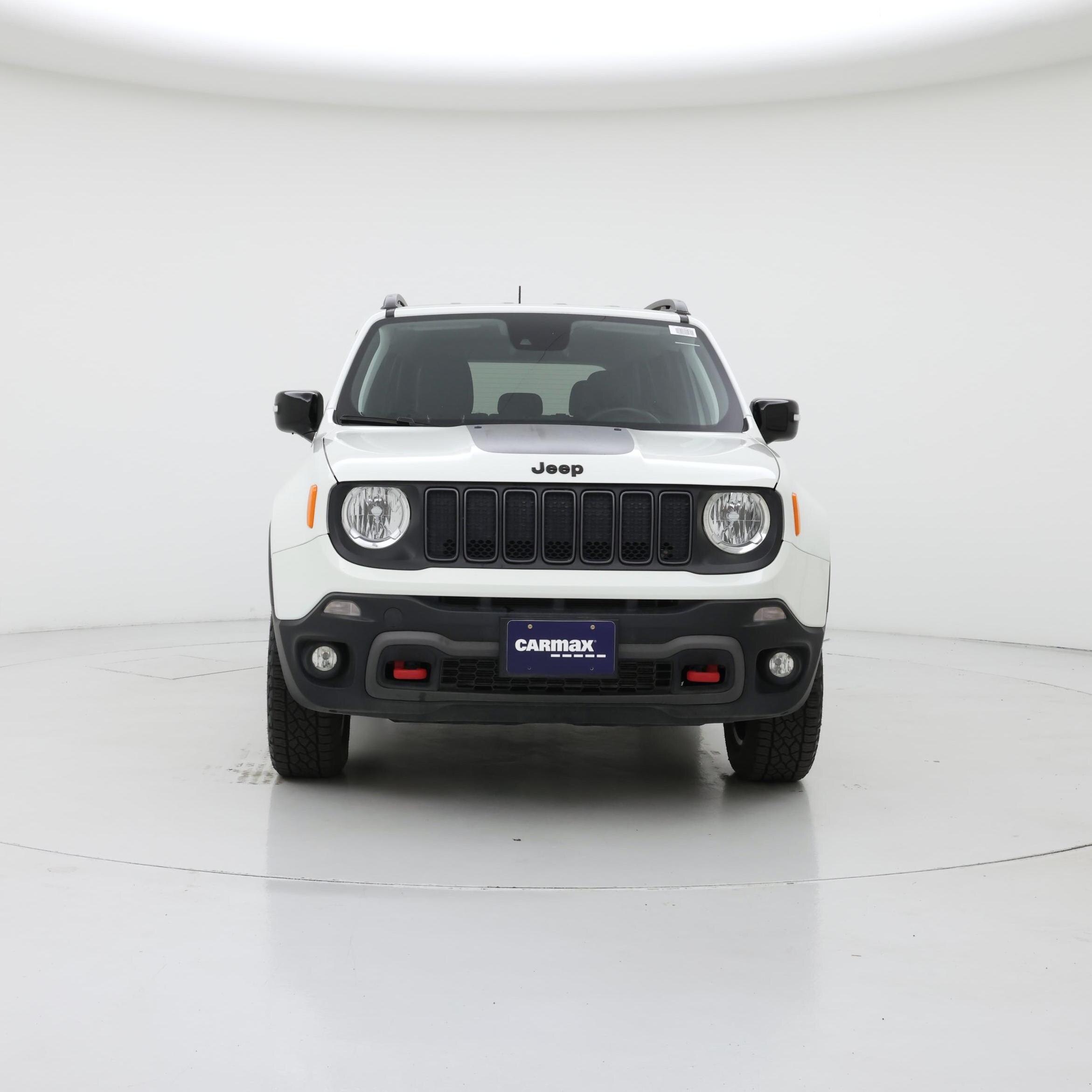 Thumbnail: 2023 Jeep Renegade - 5