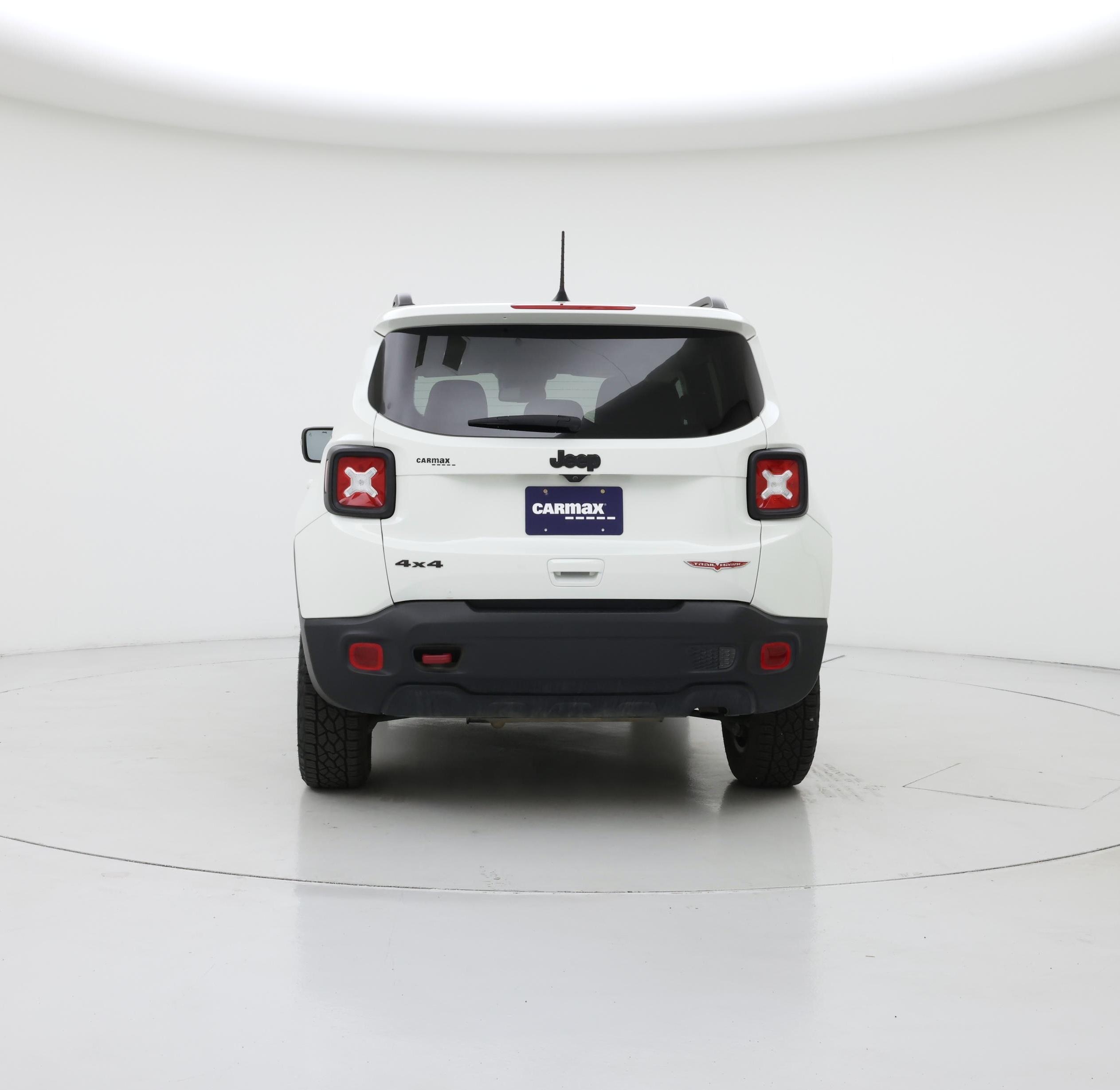 Thumbnail: 2023 Jeep Renegade - 6