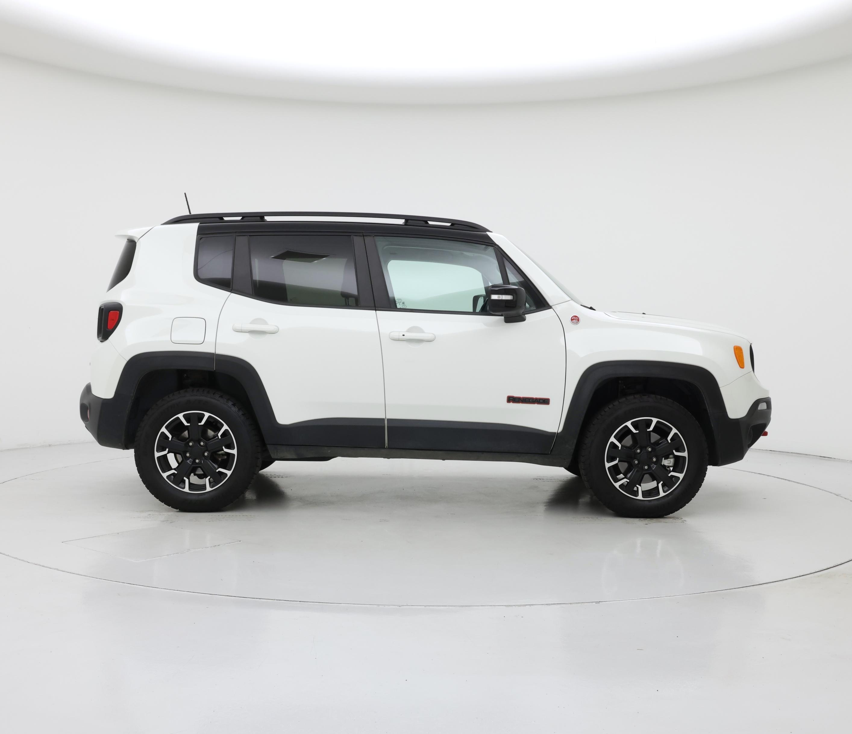 Thumbnail: 2023 Jeep Renegade - 7
