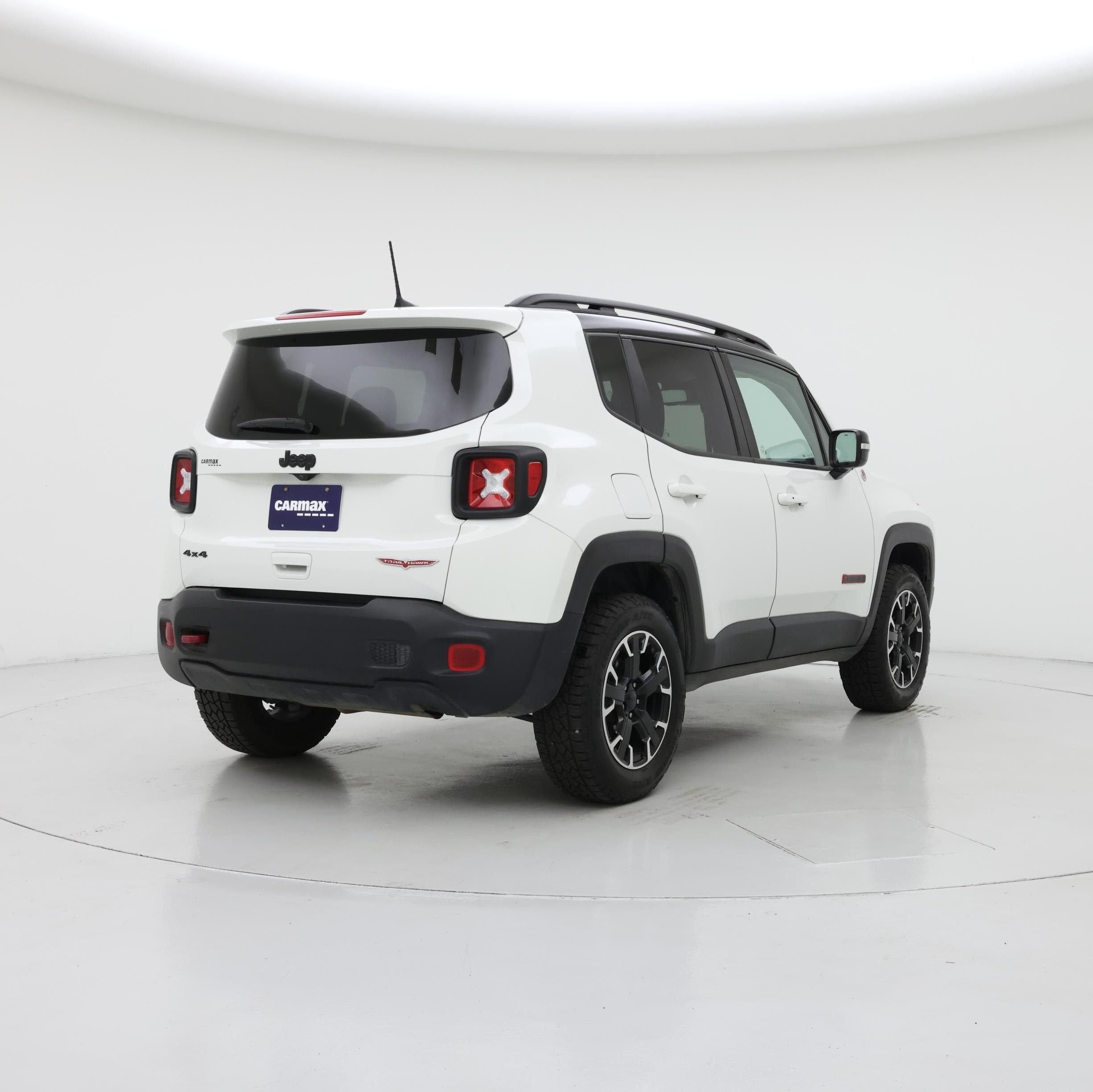 Thumbnail: 2023 Jeep Renegade - 8