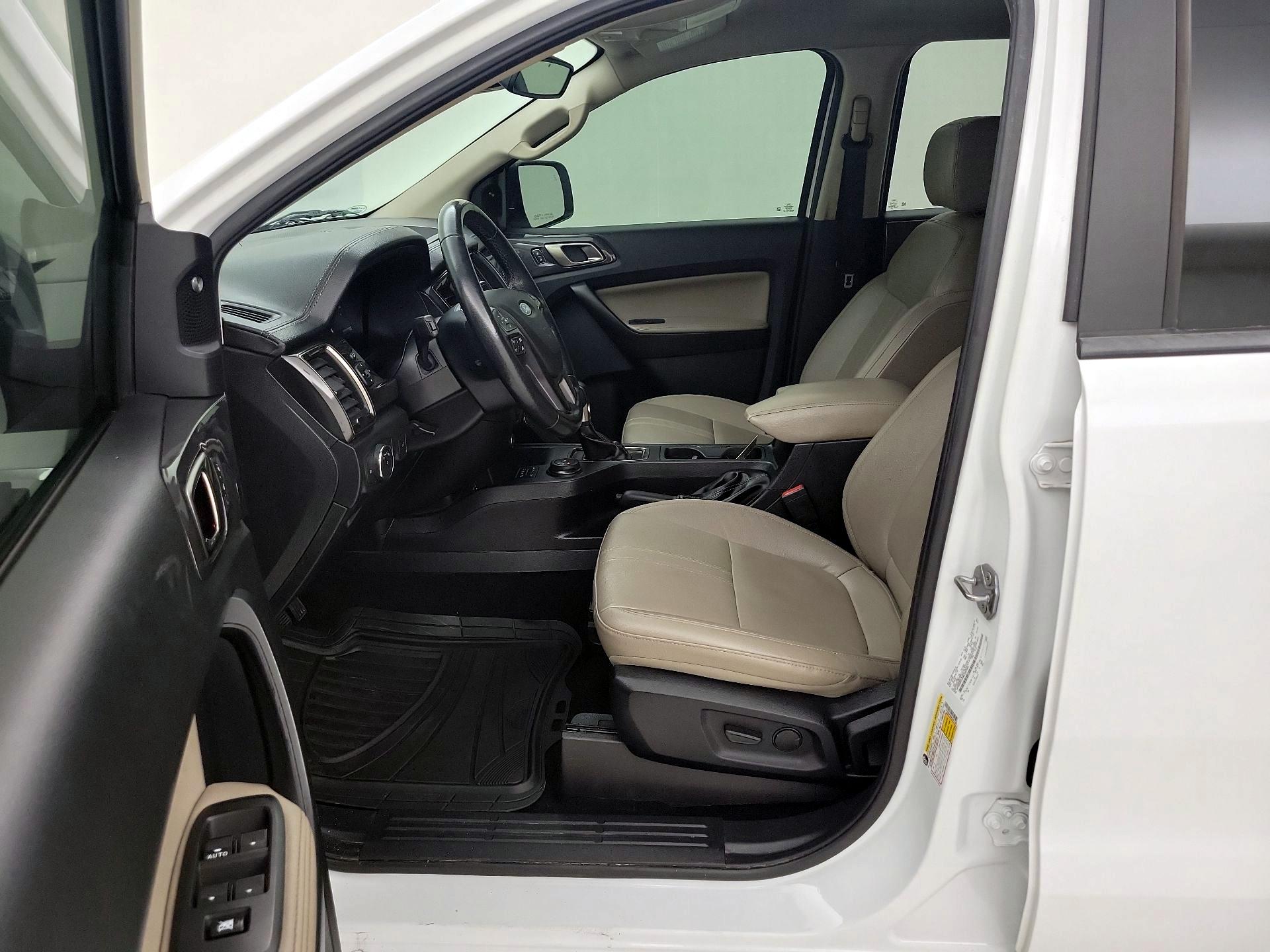 Thumbnail: 2021 Ford Ranger - 11