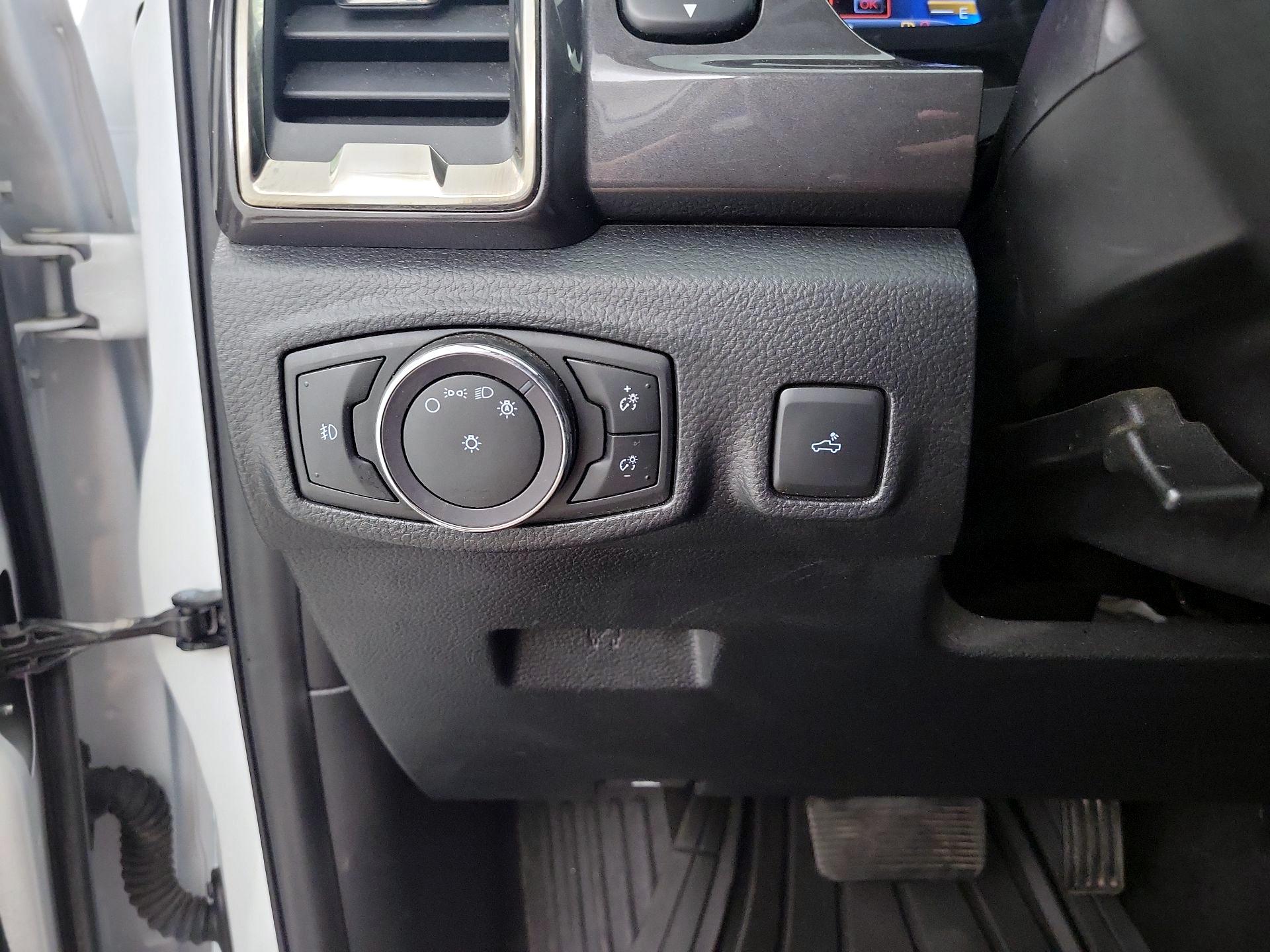 Thumbnail: 2021 Ford Ranger - 13