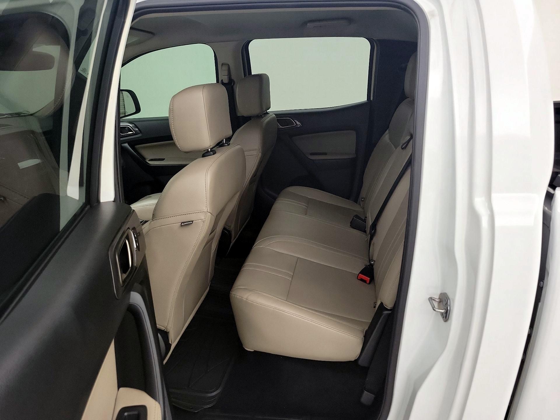 Thumbnail: 2021 Ford Ranger - 20