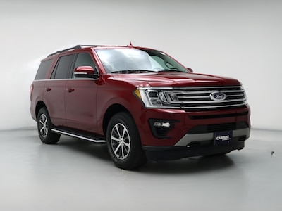 2019 Ford Expedition XLT