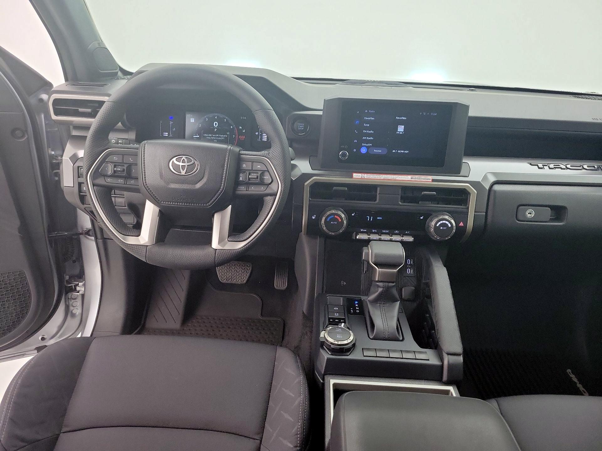 Thumbnail: 2026 Toyota Tacoma - 9