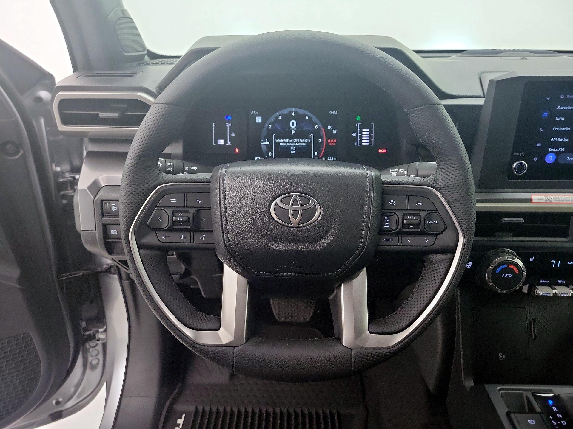 Thumbnail: 2026 Toyota Tacoma - 10