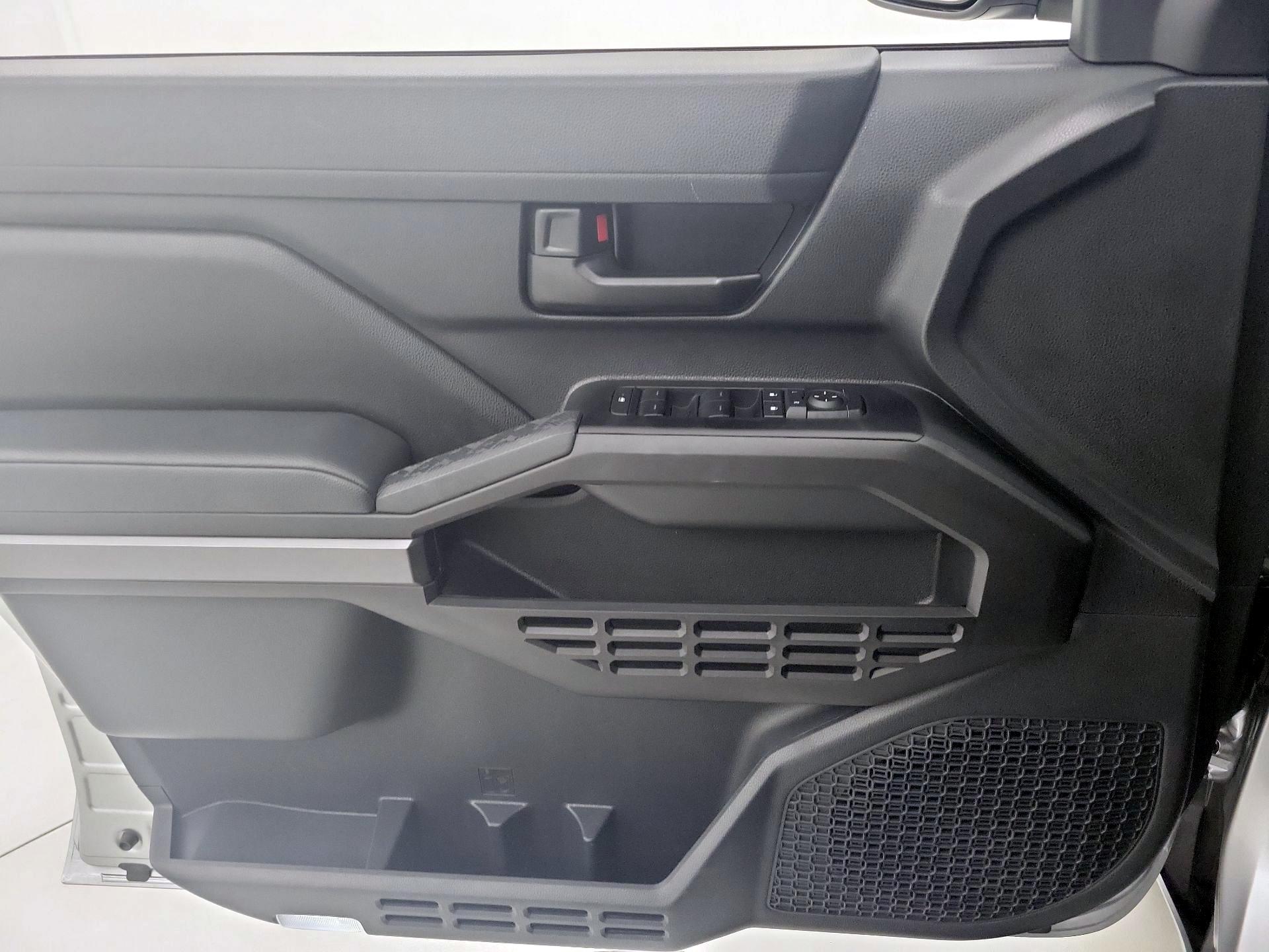 Thumbnail: 2026 Toyota Tacoma - 12