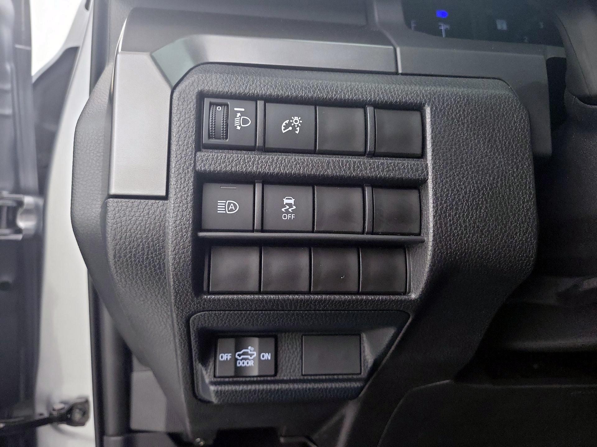 Thumbnail: 2026 Toyota Tacoma - 13