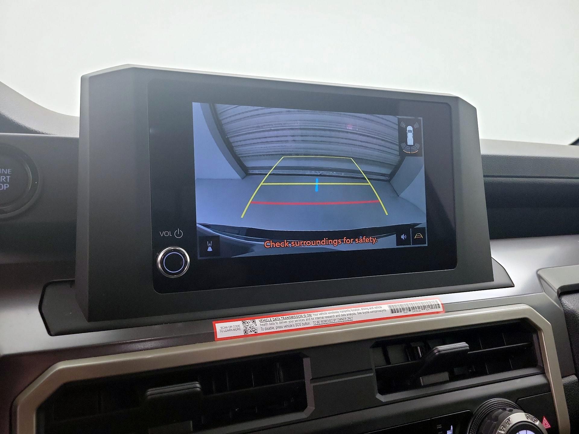 Thumbnail: 2026 Toyota Tacoma - 14