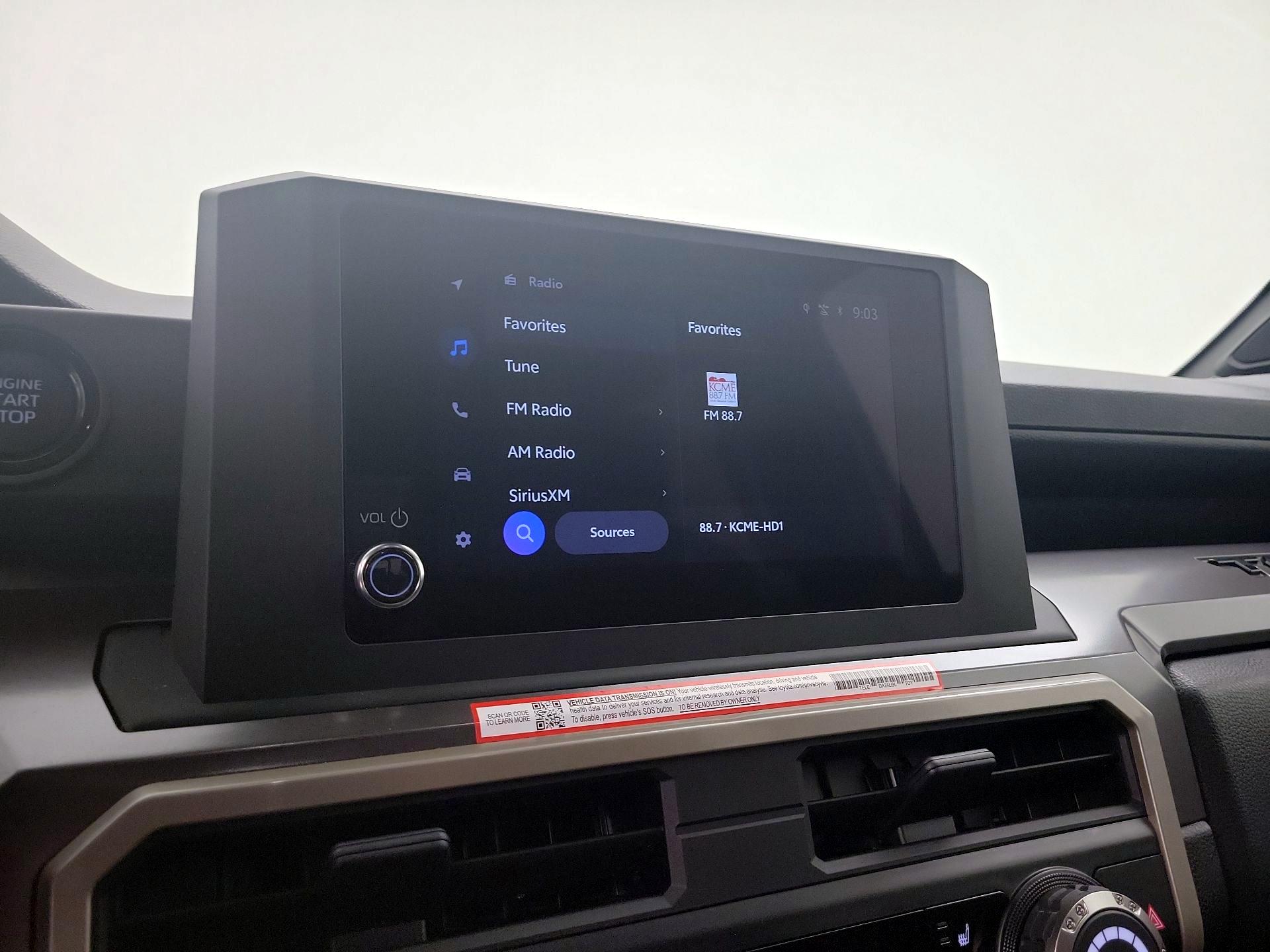 Thumbnail: 2026 Toyota Tacoma - 15