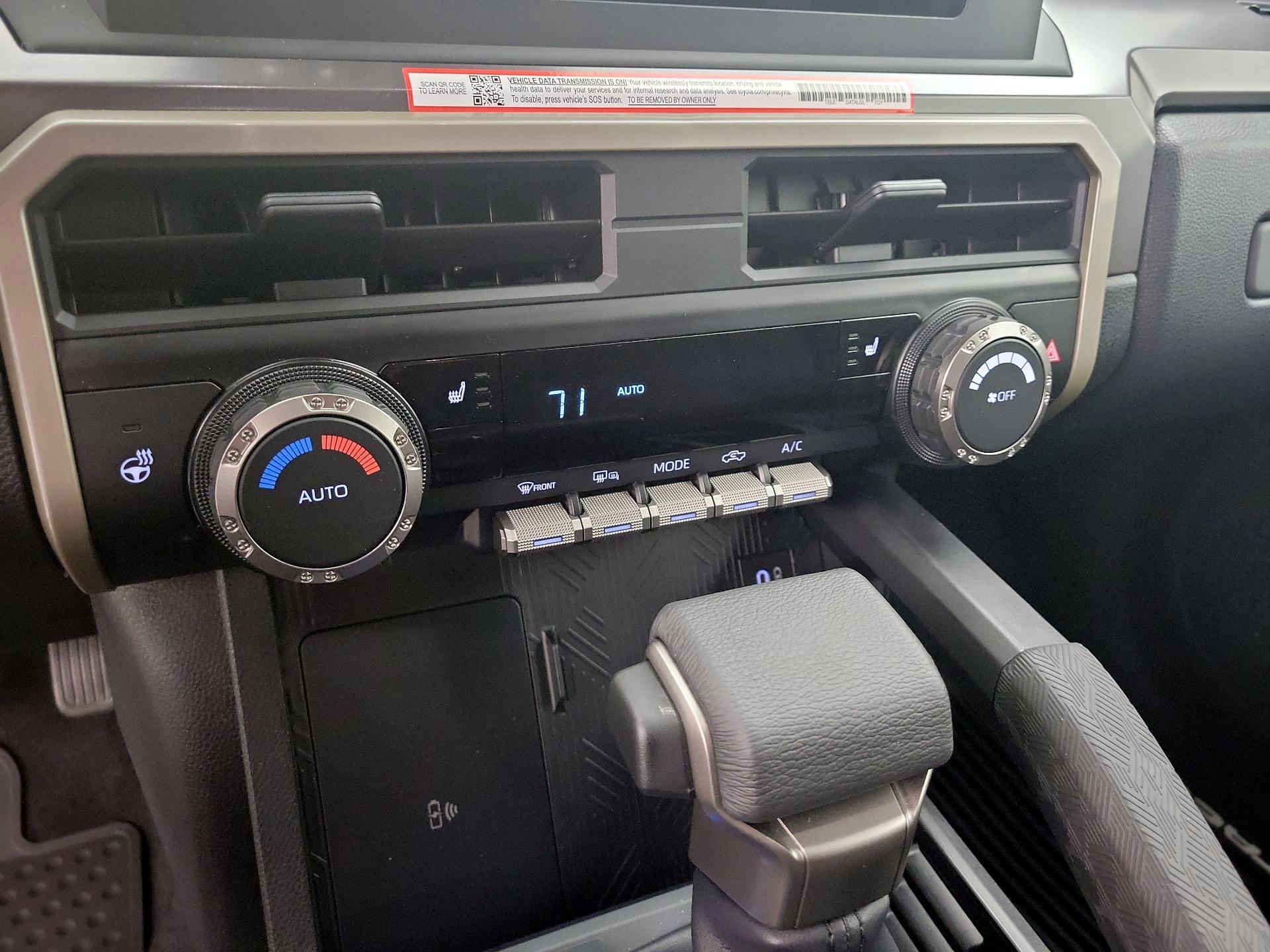 Thumbnail: 2026 Toyota Tacoma - 16