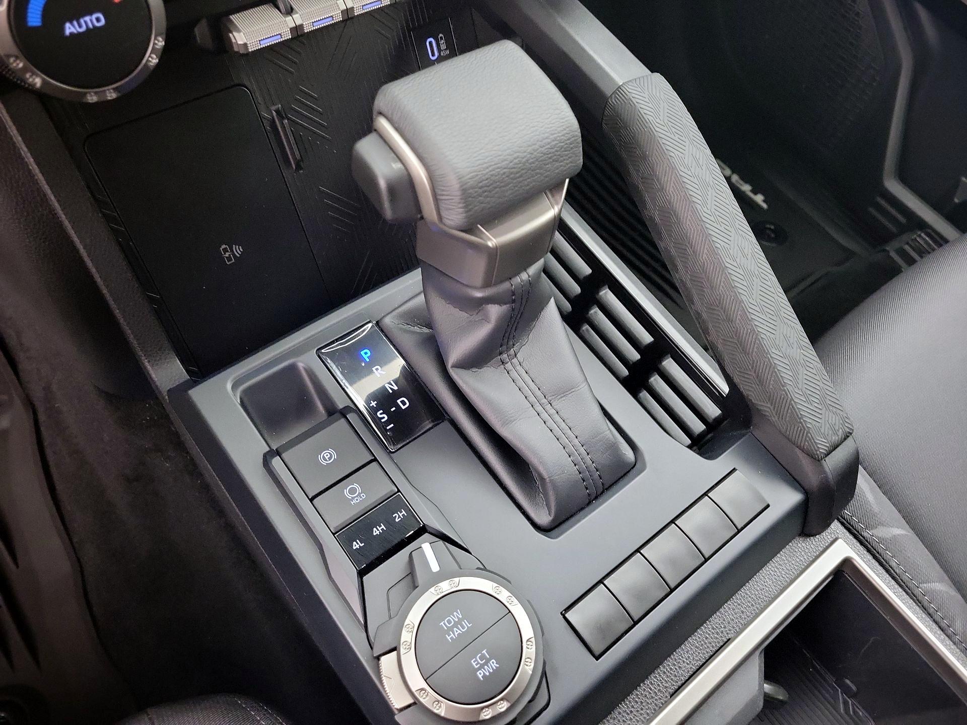 Thumbnail: 2026 Toyota Tacoma - 17