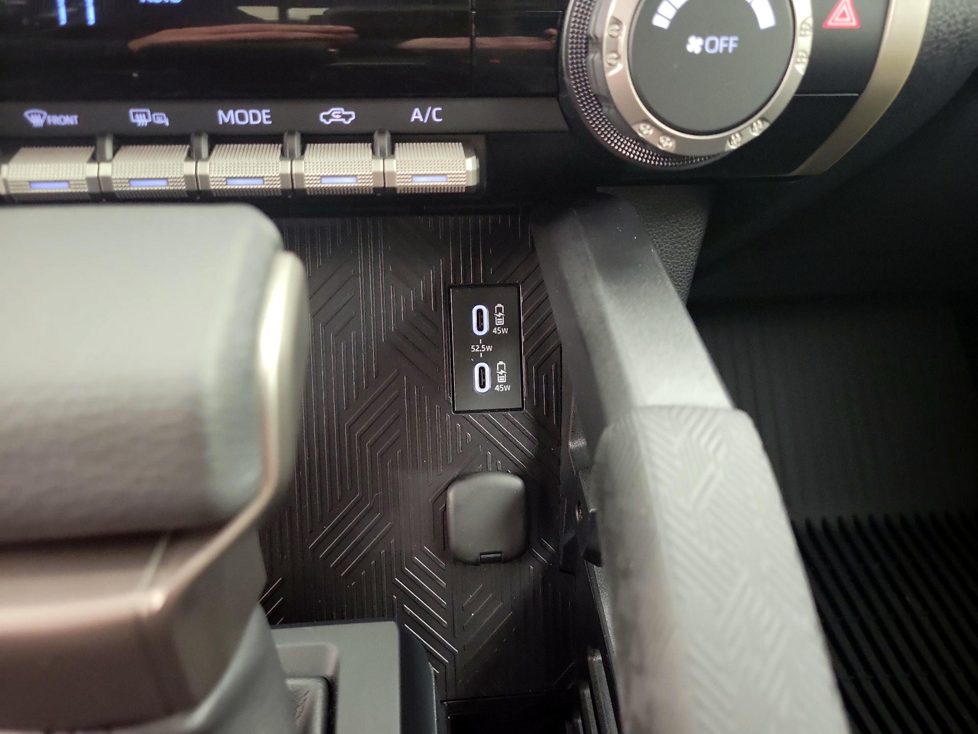 Thumbnail: 2026 Toyota Tacoma - 18