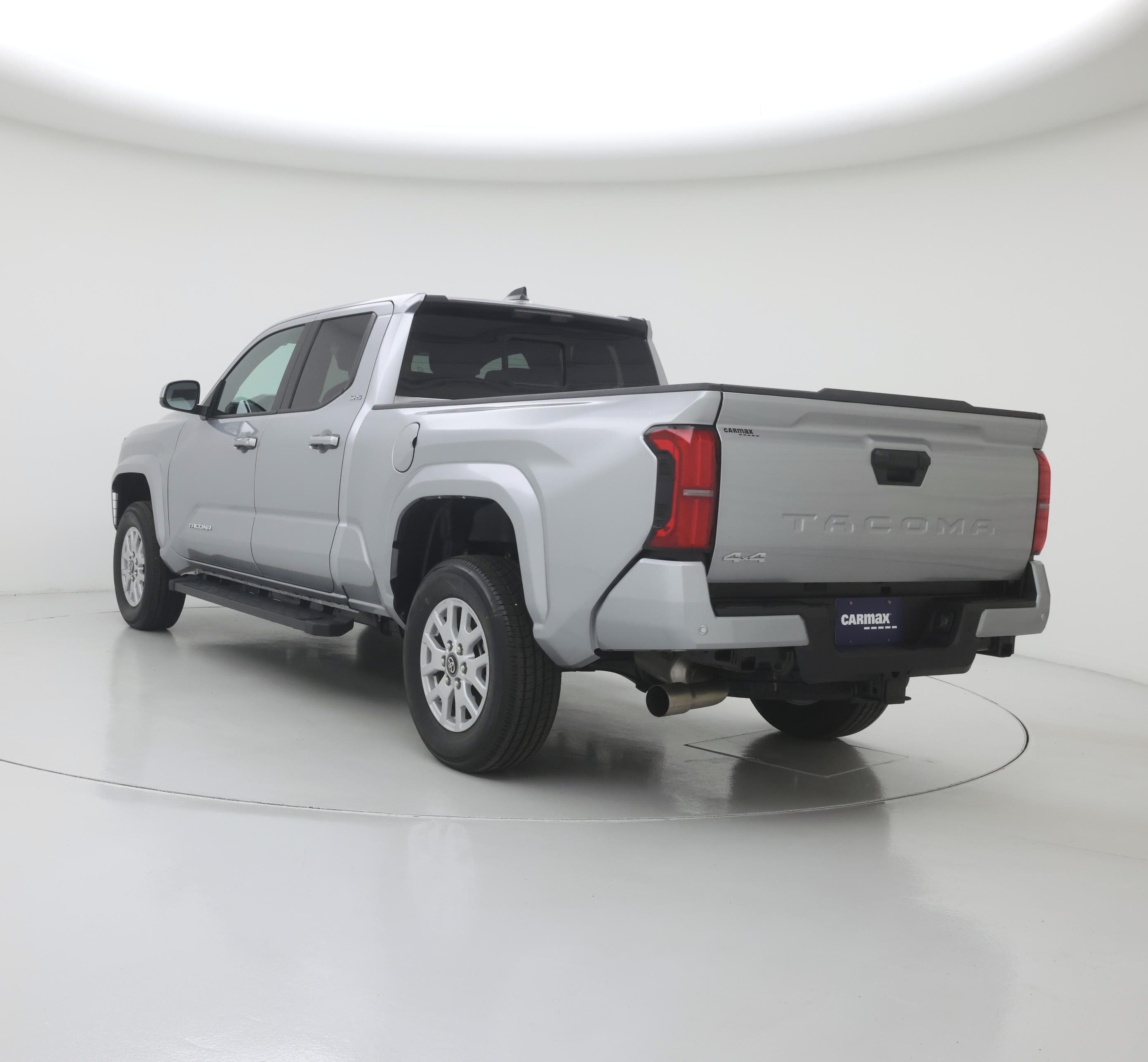 Thumbnail: 2026 Toyota Tacoma - 2