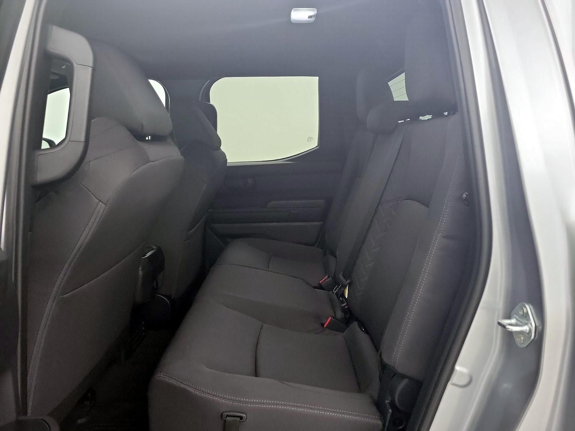 Thumbnail: 2026 Toyota Tacoma - 19