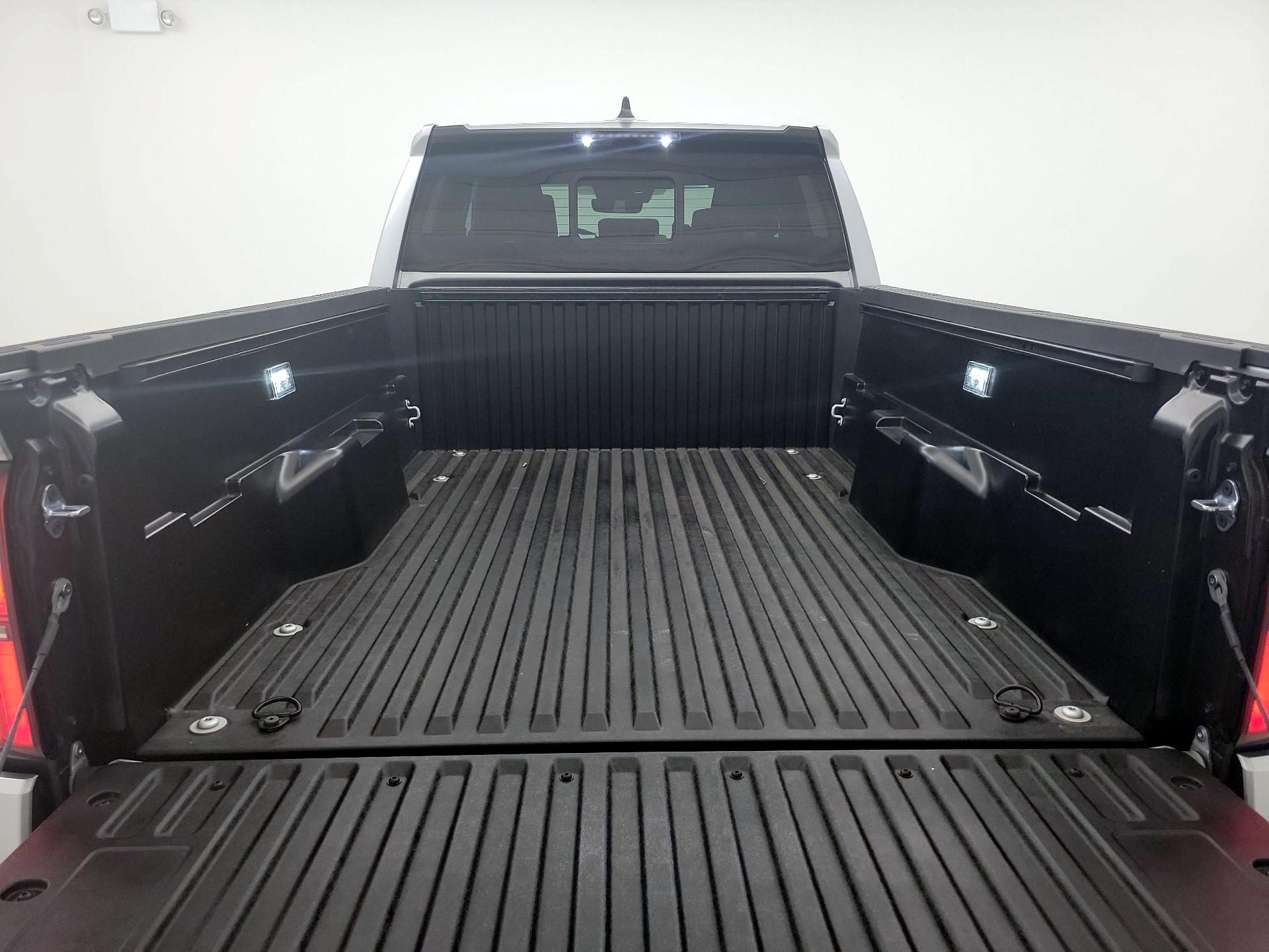 Thumbnail: 2026 Toyota Tacoma - 20