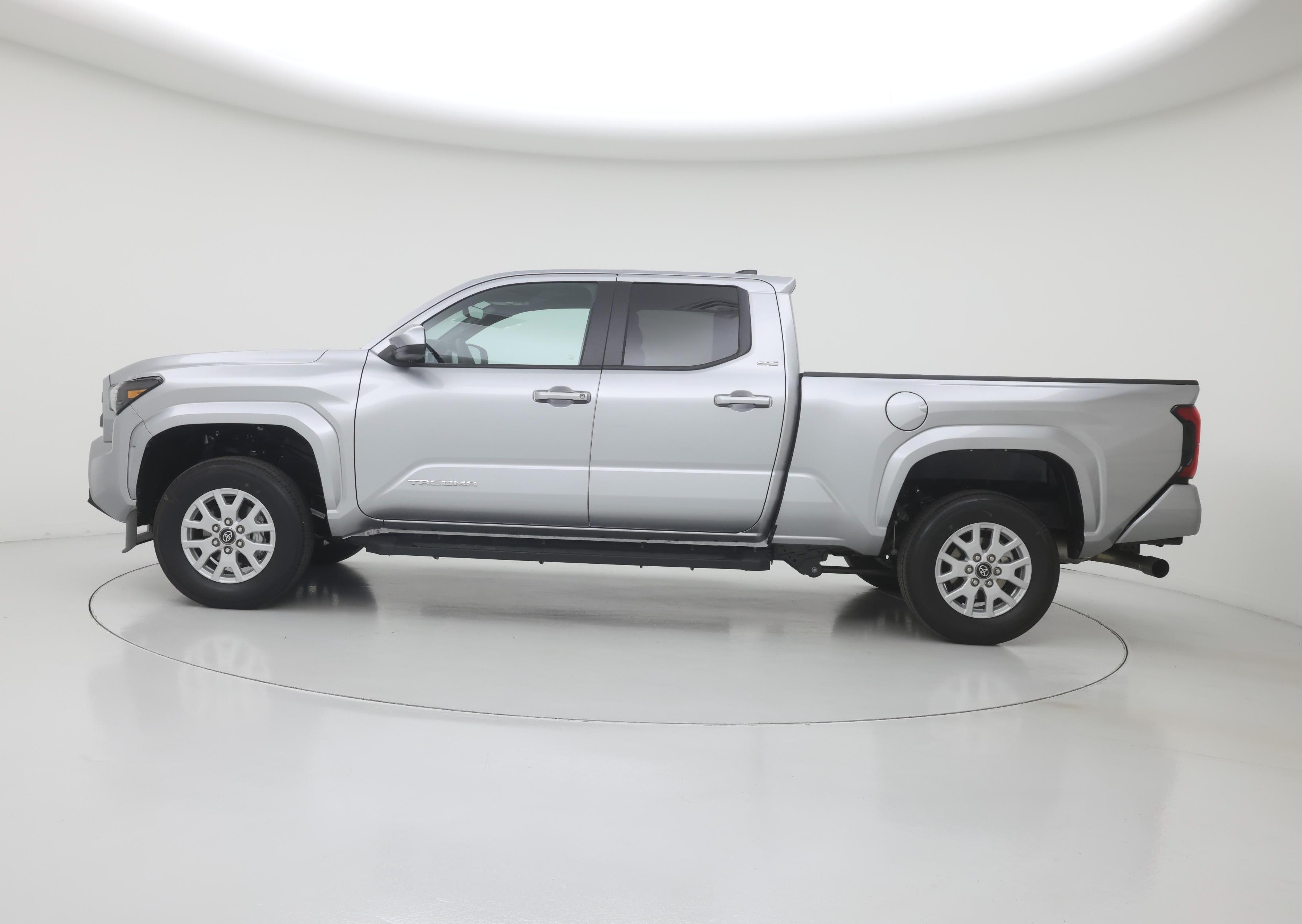 Thumbnail: 2026 Toyota Tacoma - 3