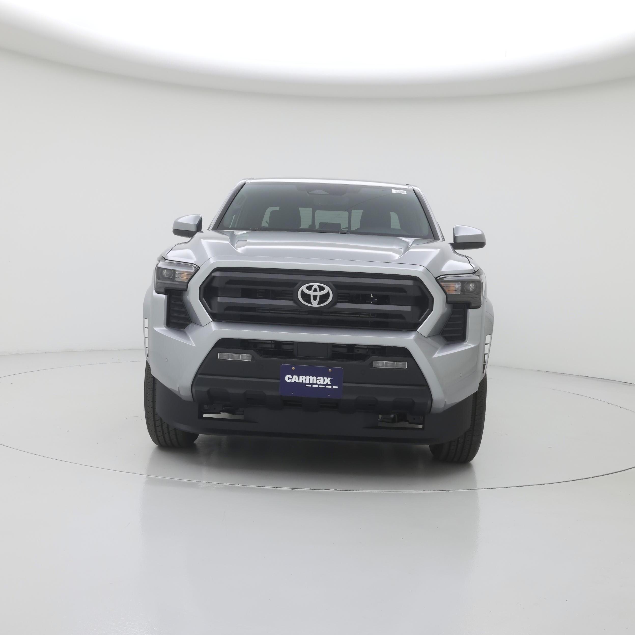 Thumbnail: 2026 Toyota Tacoma - 5