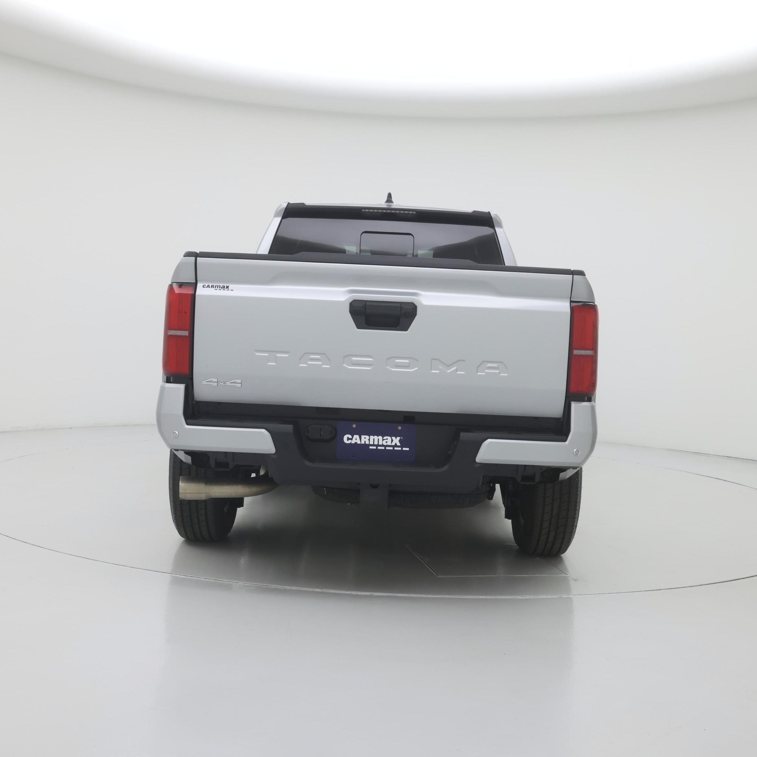 Thumbnail: 2026 Toyota Tacoma - 6