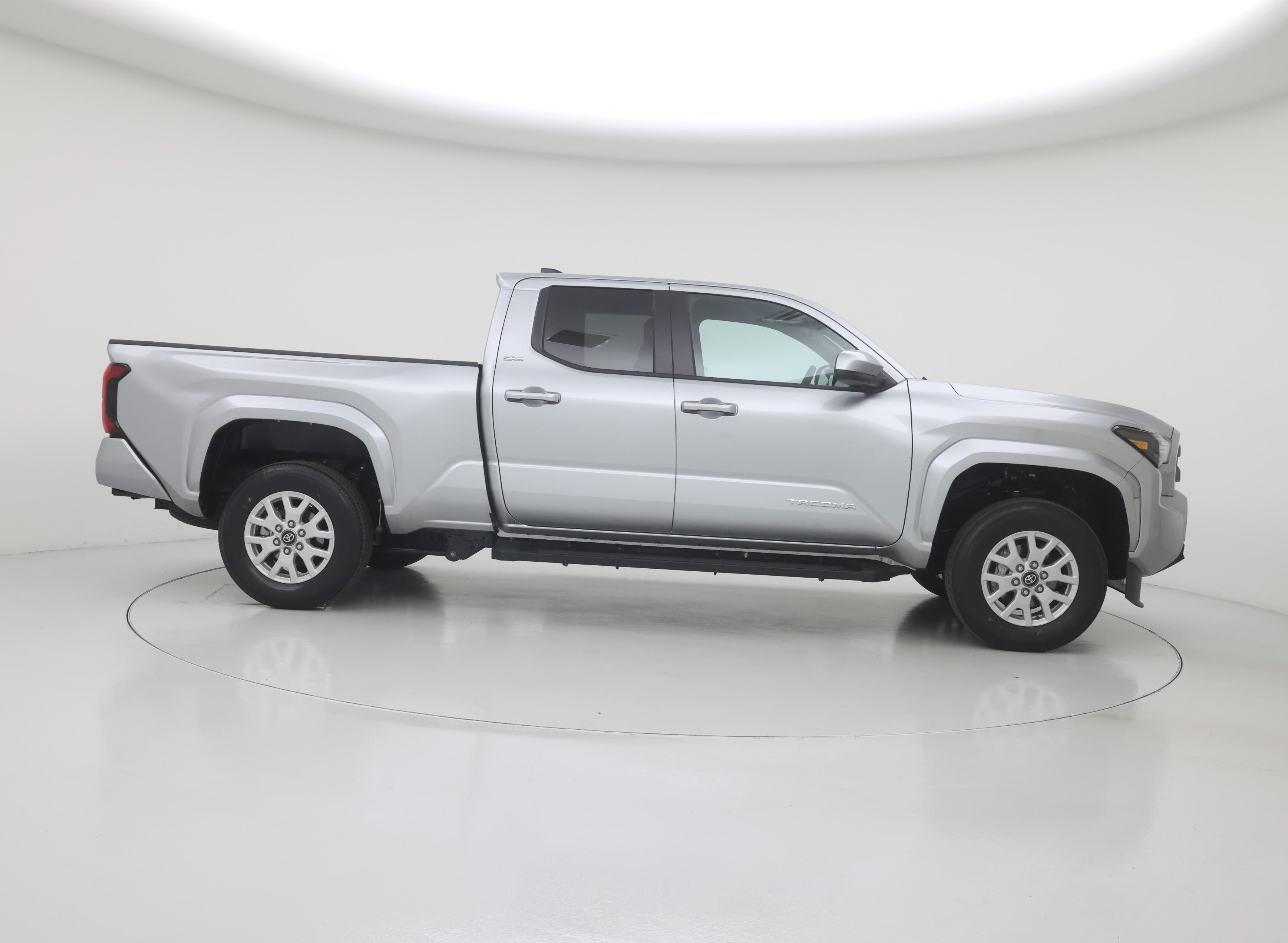 Thumbnail: 2026 Toyota Tacoma - 7