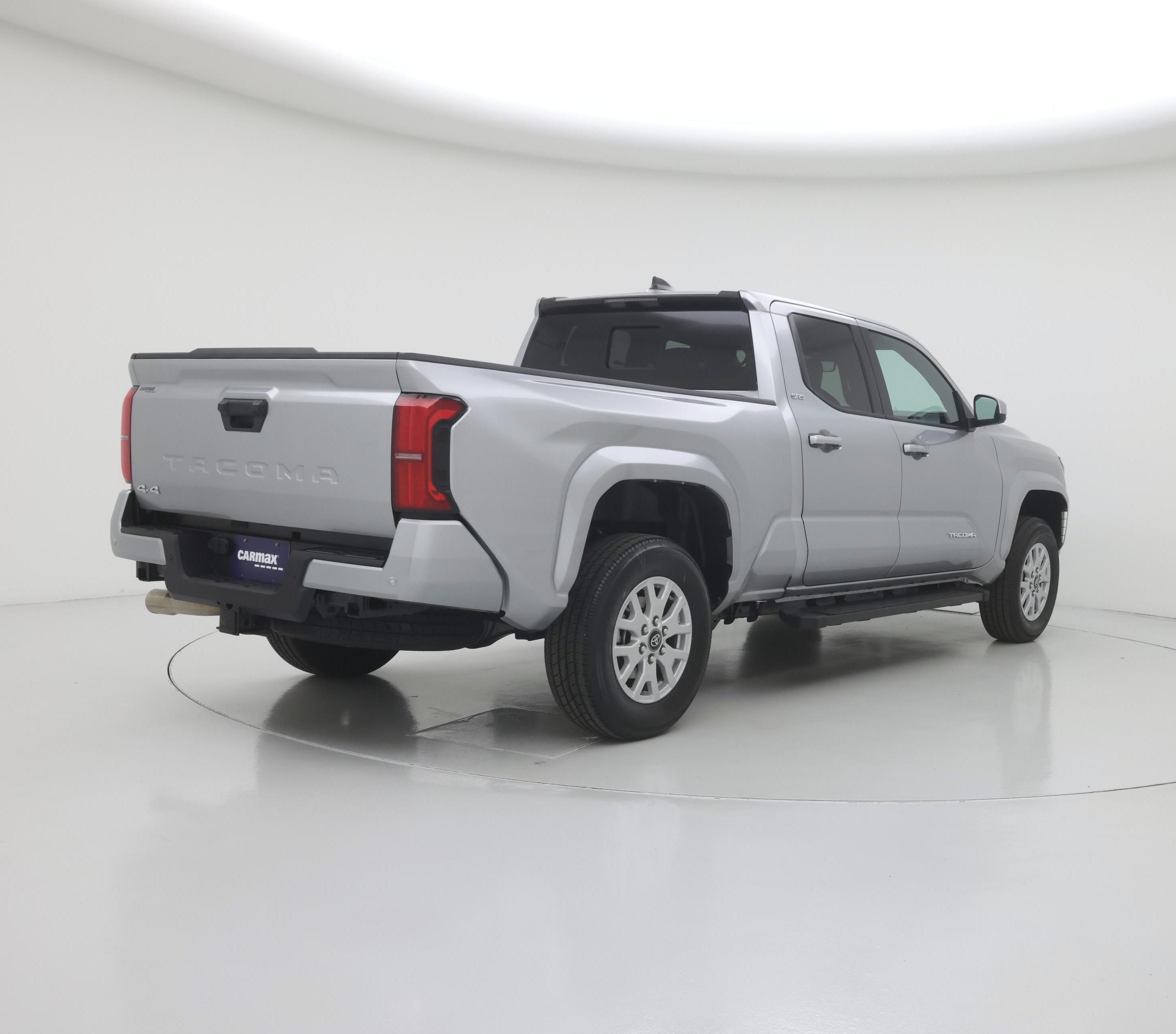 Thumbnail: 2026 Toyota Tacoma - 8