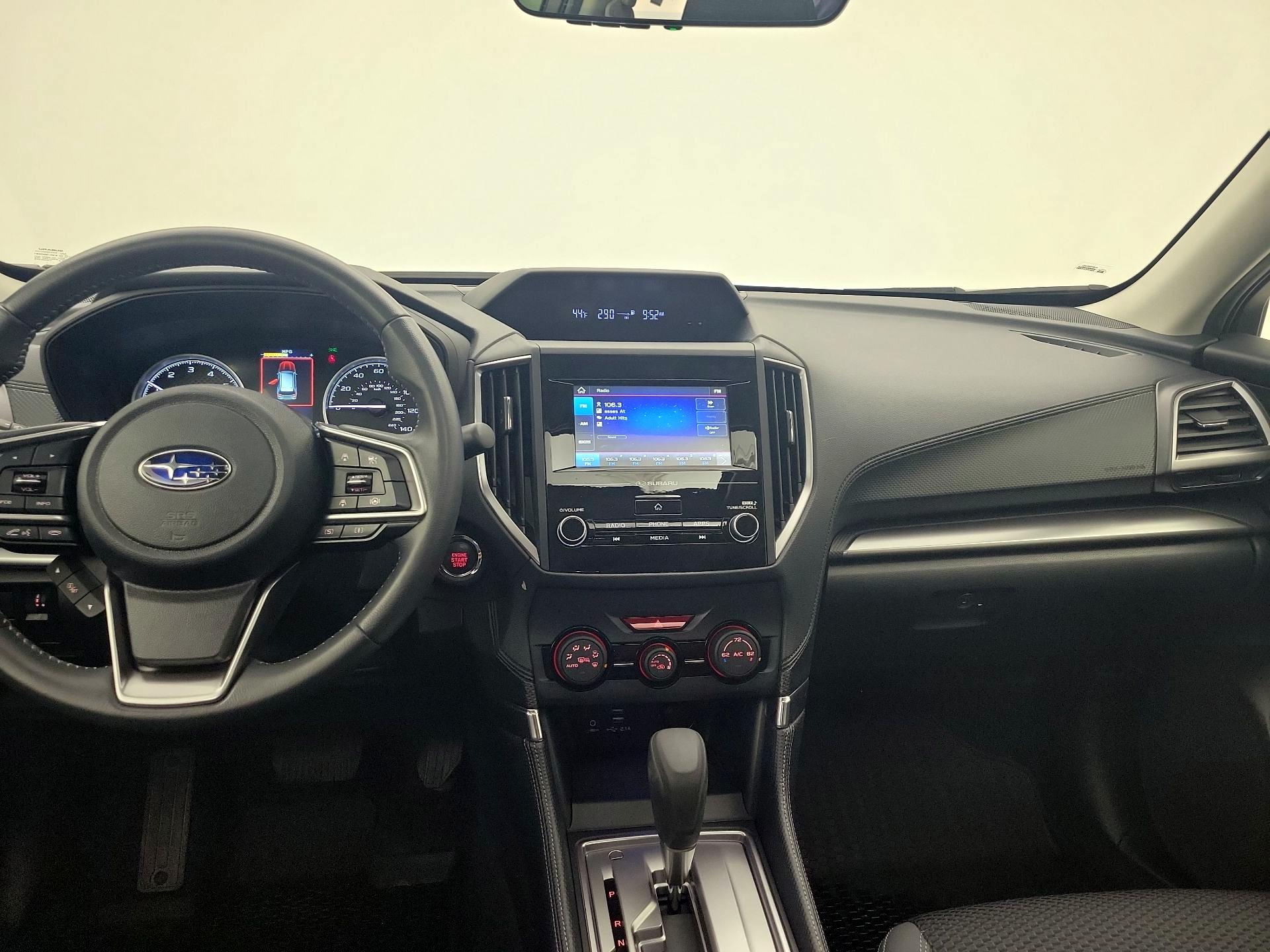 Thumbnail: 2024 Subaru Forester - 9