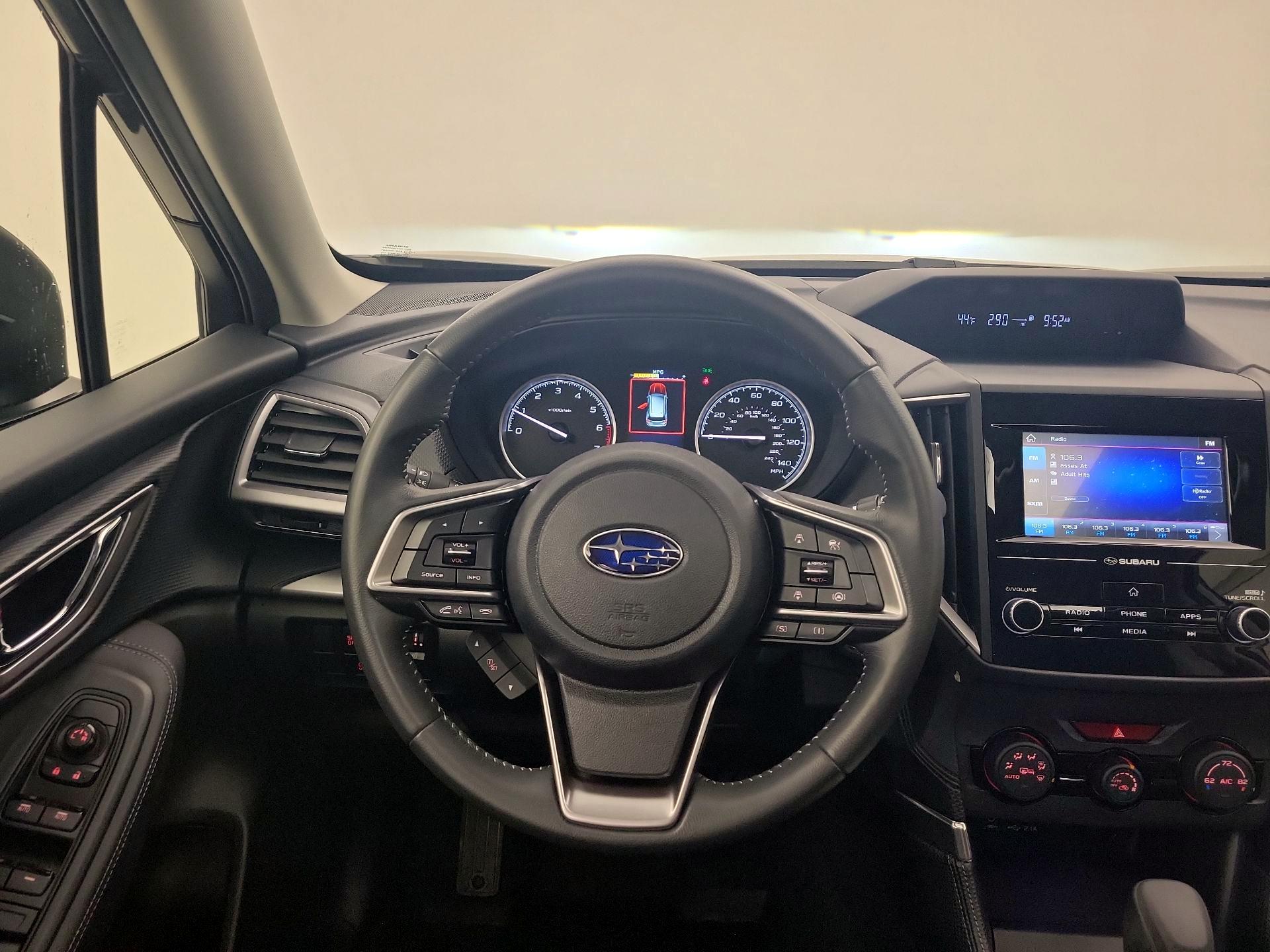 Thumbnail: 2024 Subaru Forester - 10