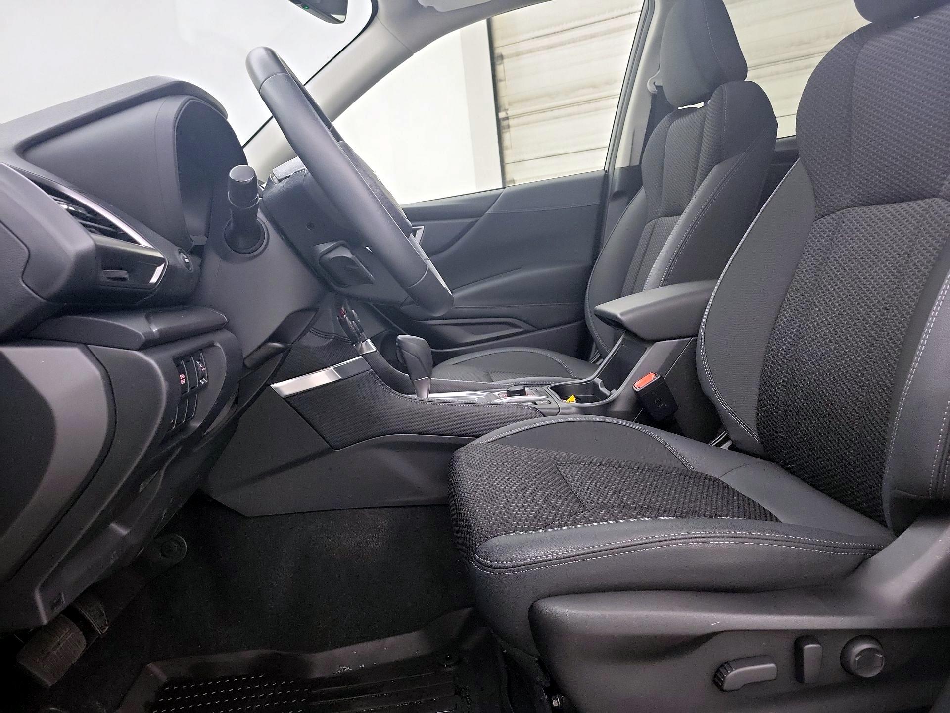 Thumbnail: 2024 Subaru Forester - 11