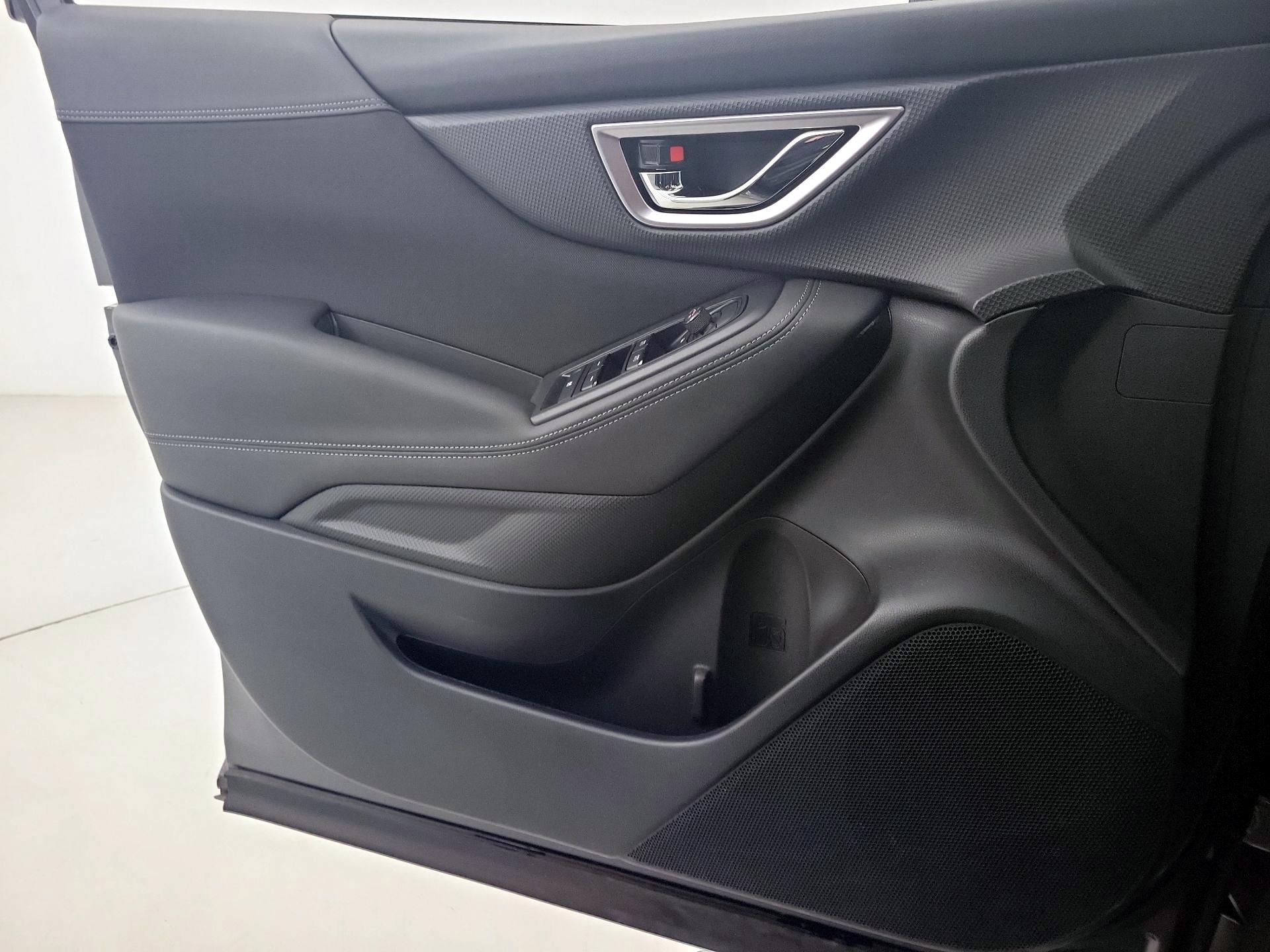 Thumbnail: 2024 Subaru Forester - 12