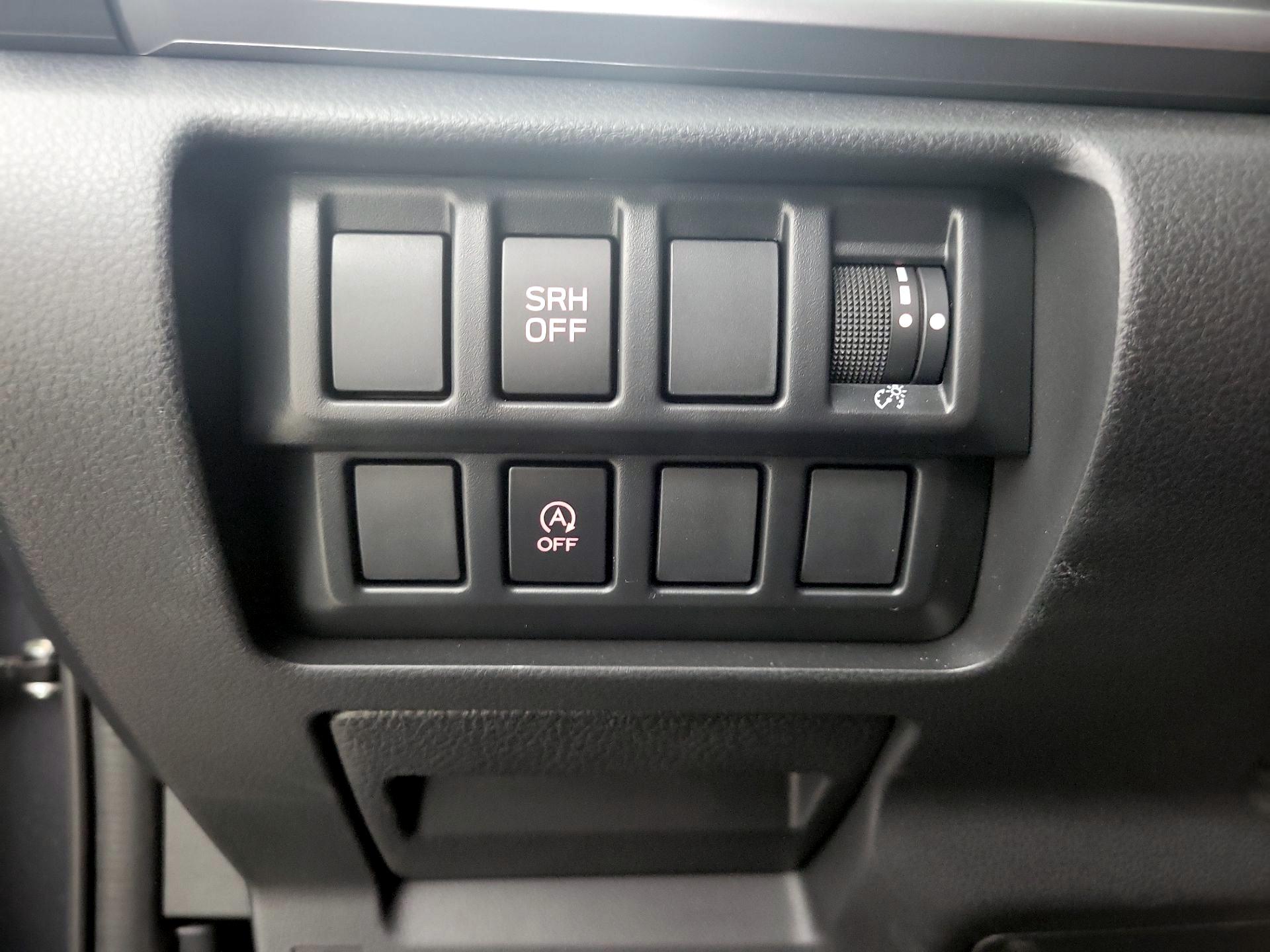 Thumbnail: 2024 Subaru Forester - 13