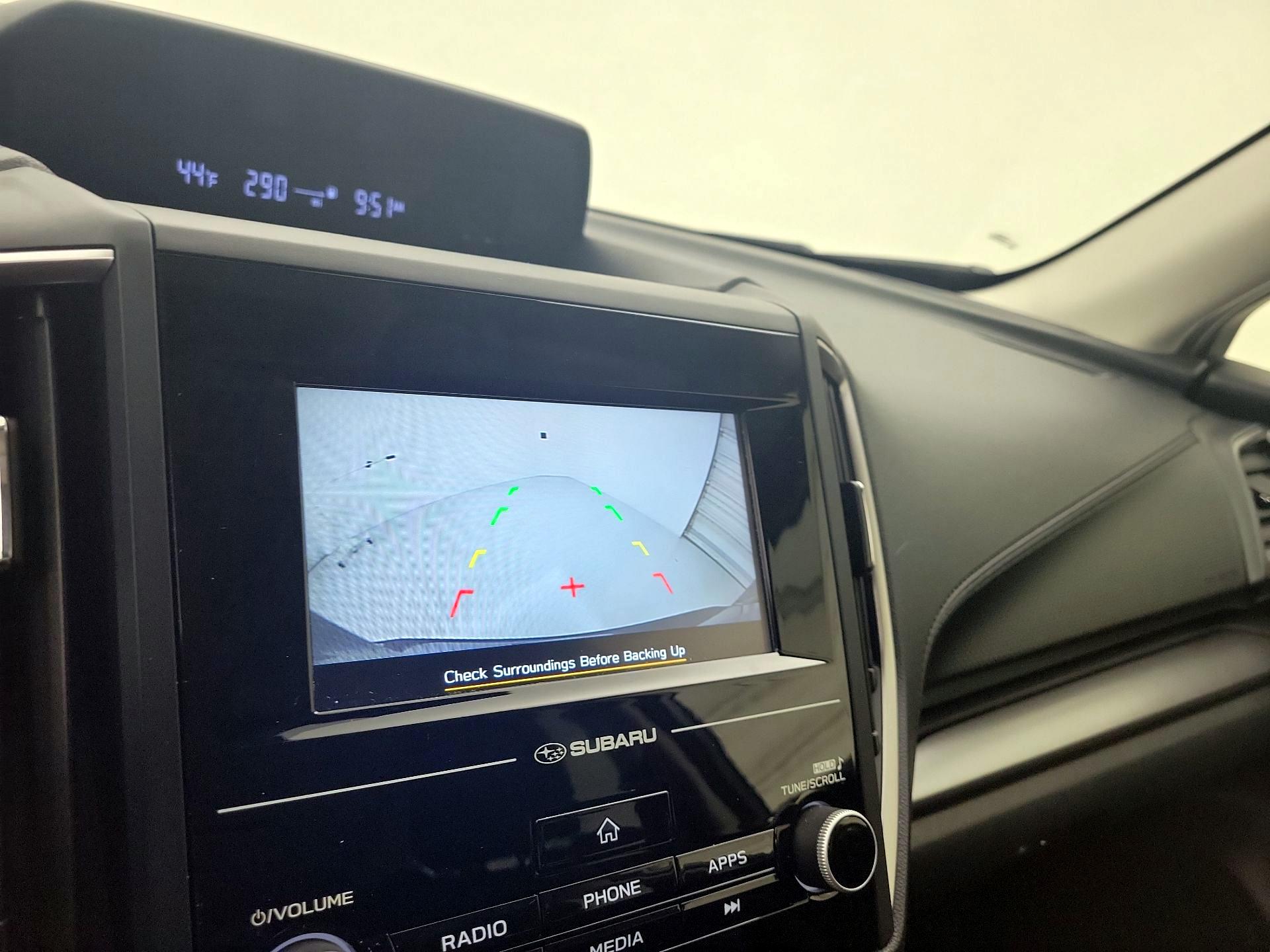 Thumbnail: 2024 Subaru Forester - 14