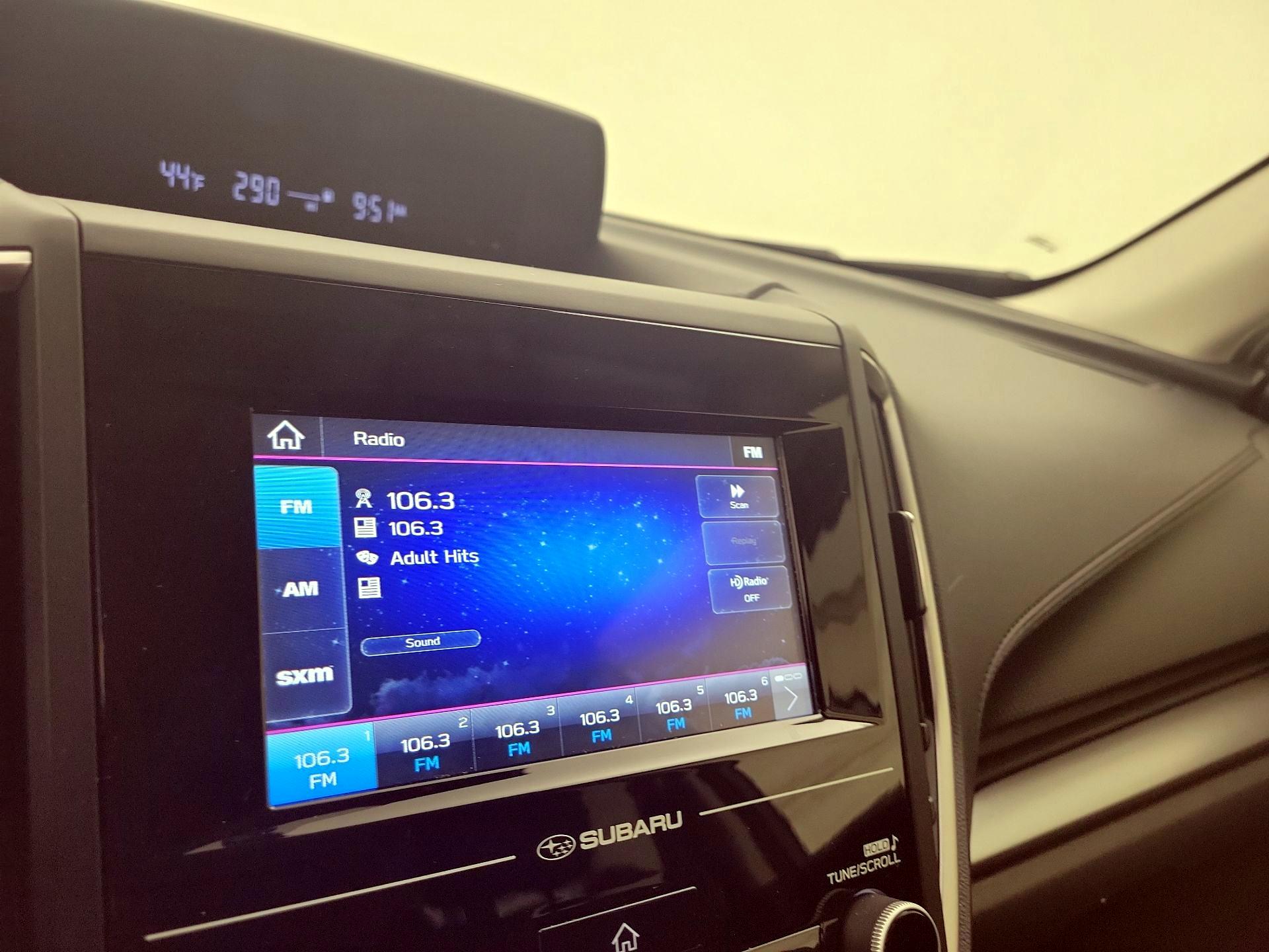 Thumbnail: 2024 Subaru Forester - 15