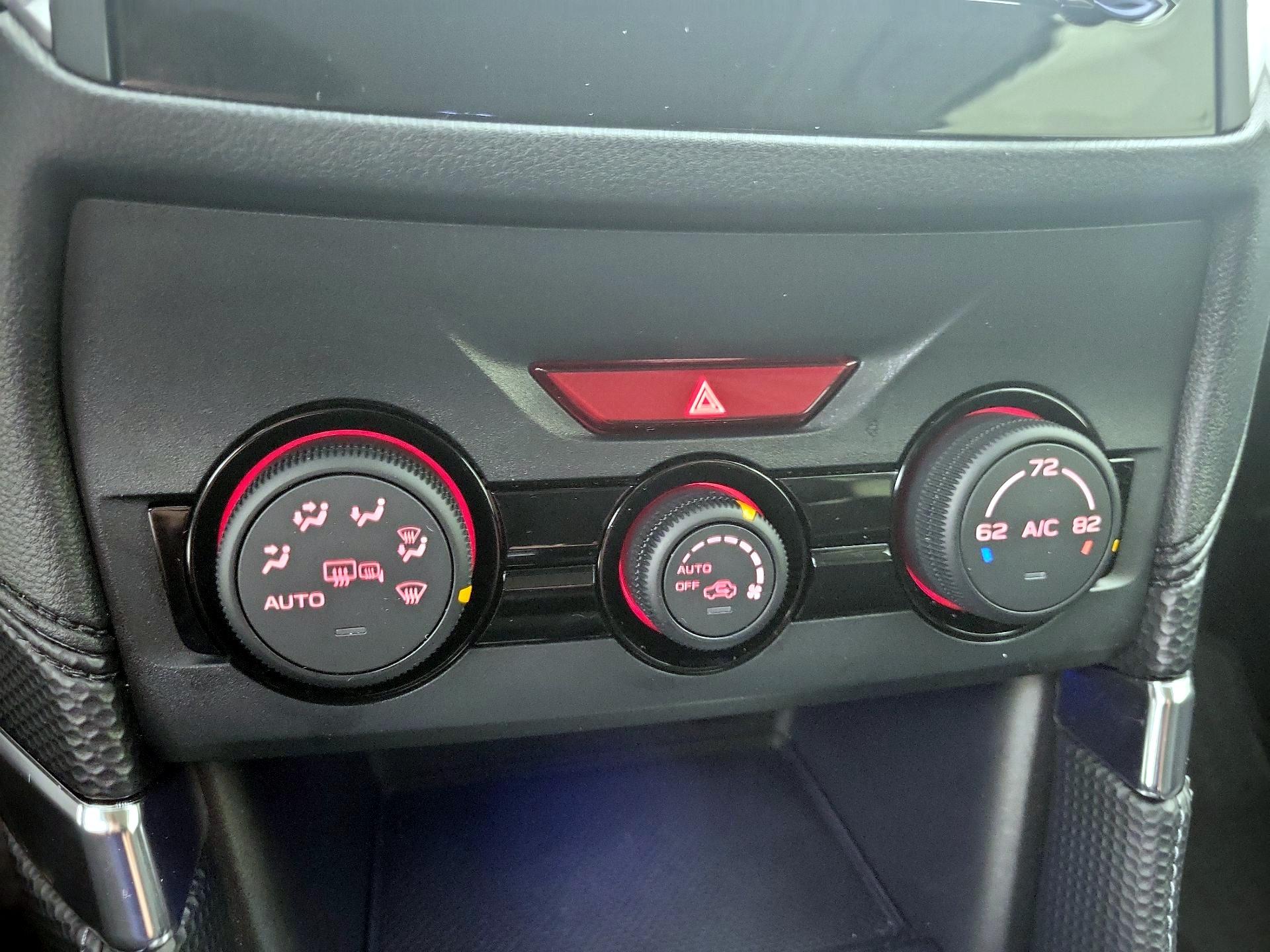 Thumbnail: 2024 Subaru Forester - 16