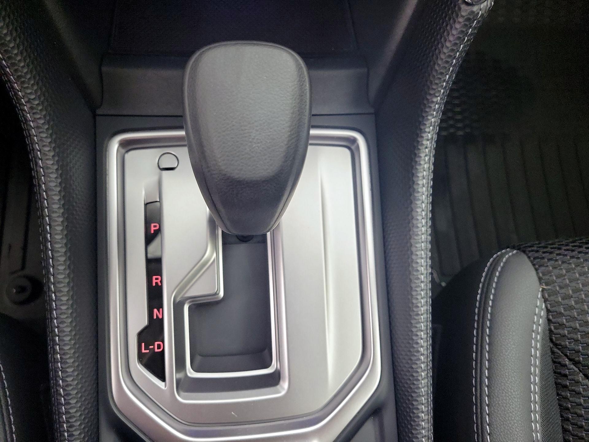 Thumbnail: 2024 Subaru Forester - 17