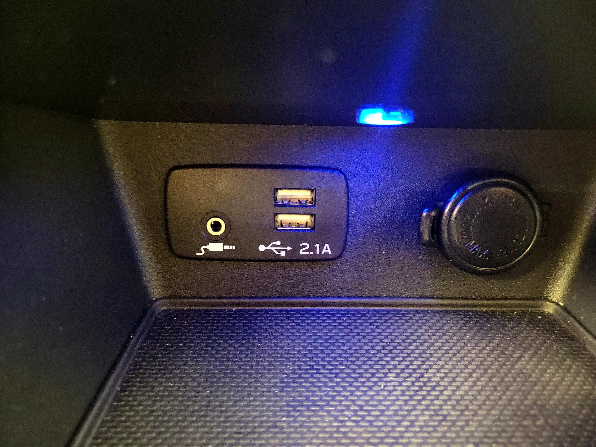 Thumbnail: 2024 Subaru Forester - 18