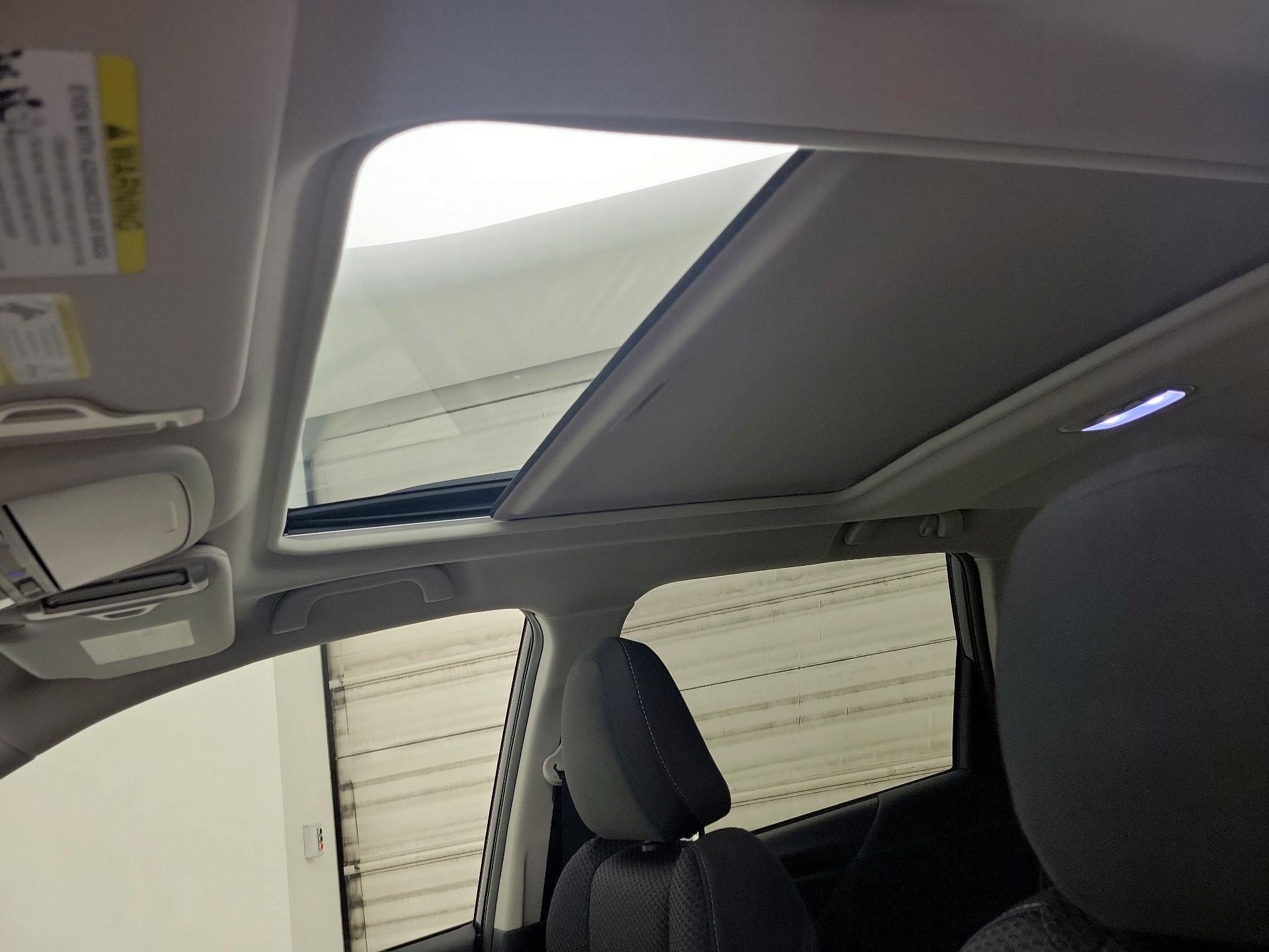 Thumbnail: 2024 Subaru Forester - 19