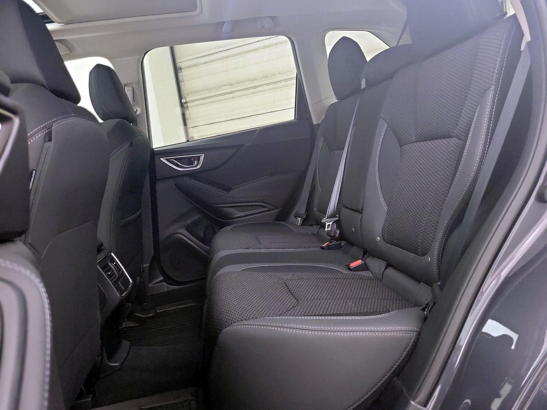 Thumbnail: 2024 Subaru Forester - 20