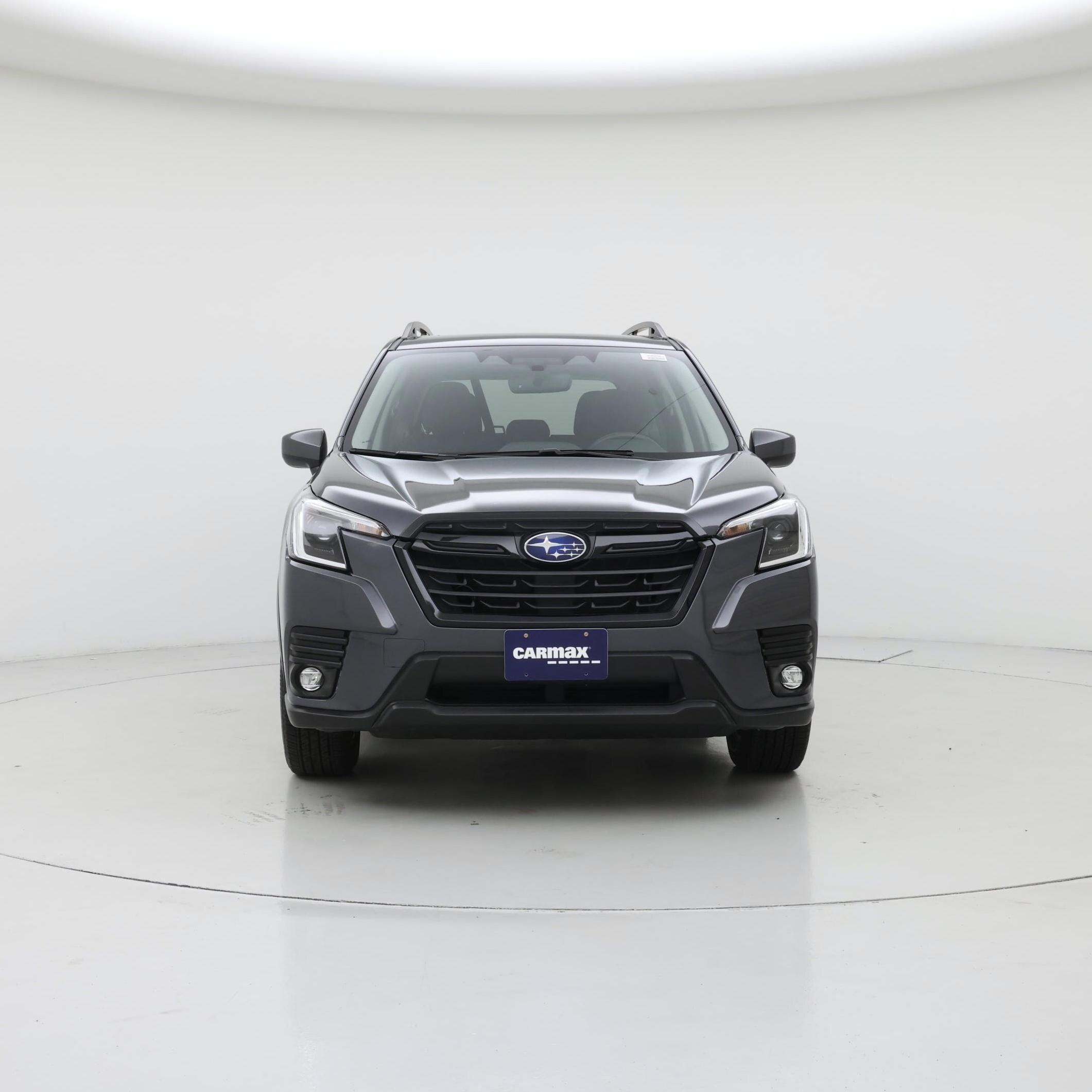 Thumbnail: 2024 Subaru Forester - 5