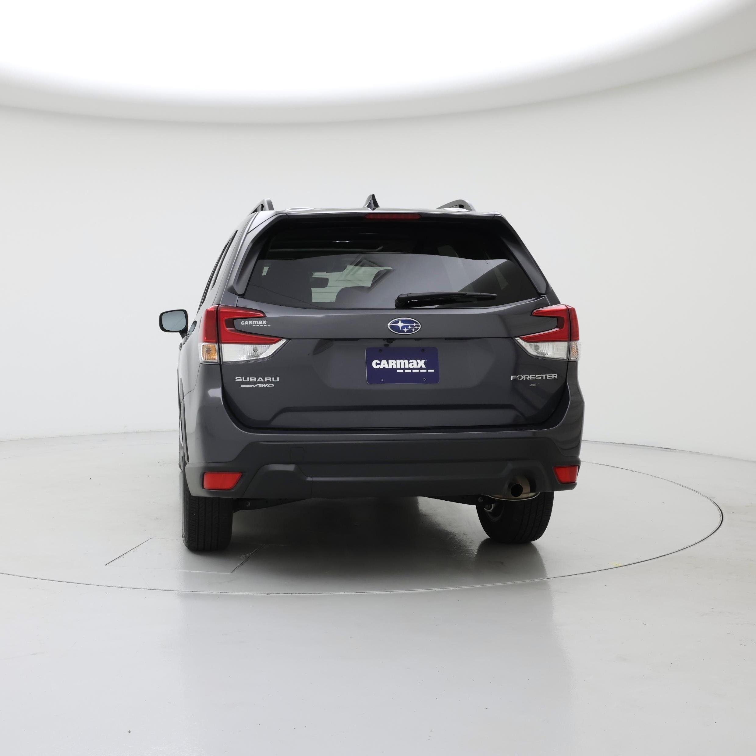 Thumbnail: 2024 Subaru Forester - 6